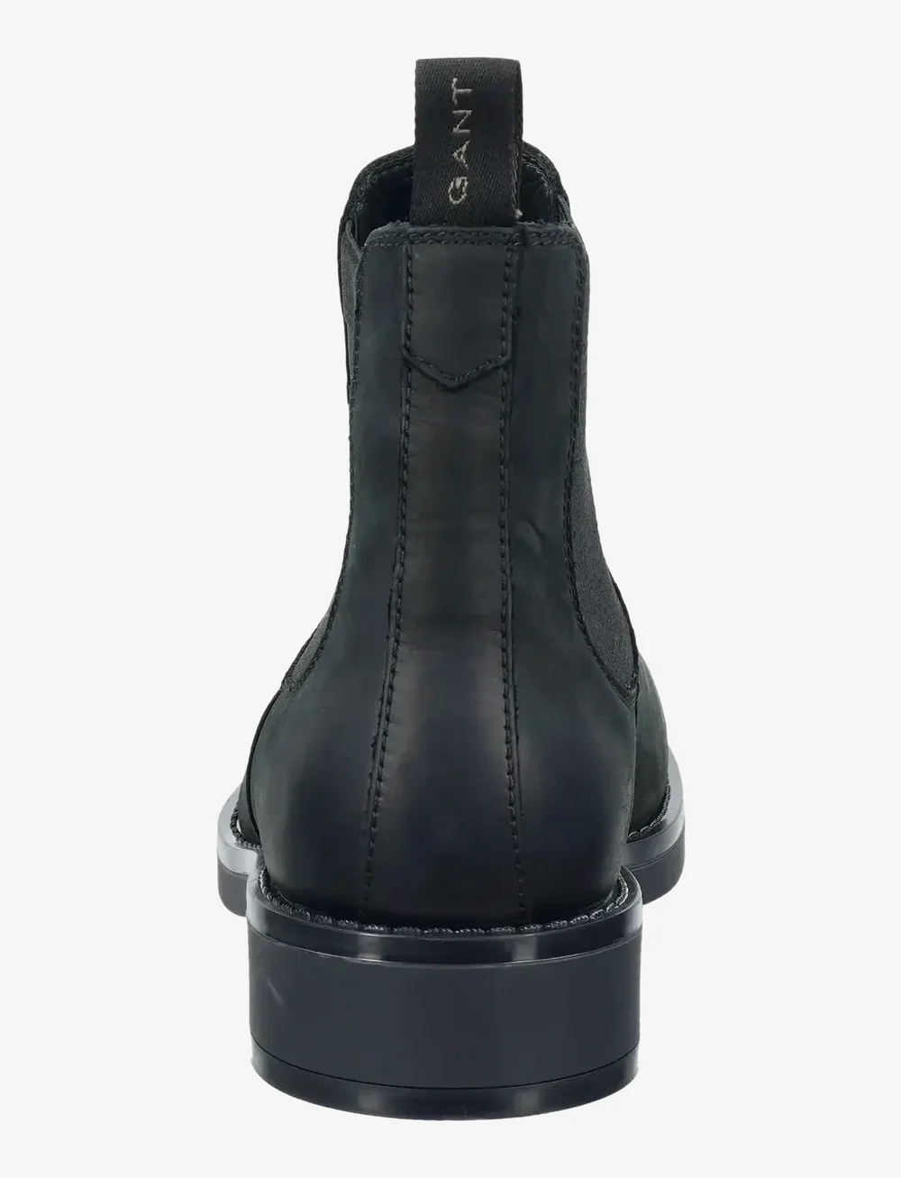 GANT - Prepdale Chelsea Boot - chelsea boots - black - 2