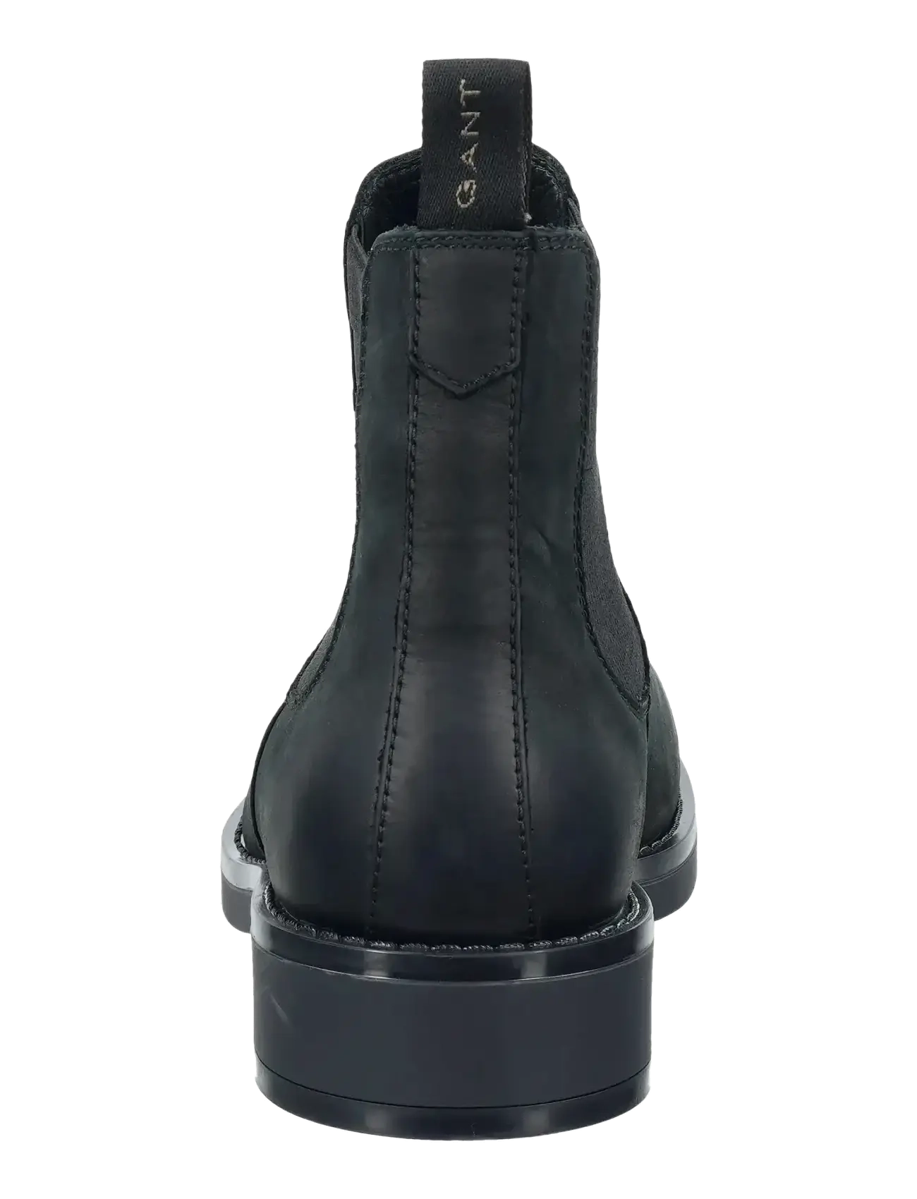 Gant - Prepdale Chelsea Boot - herren - black - 2