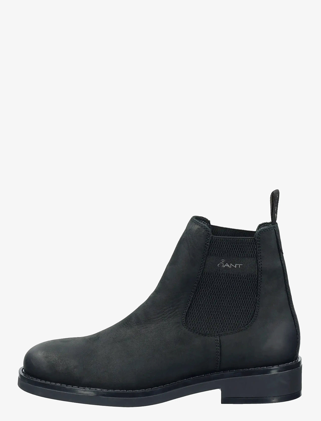 GANT - Prepdale Chelsea Boot - chelsea boots - black - 3