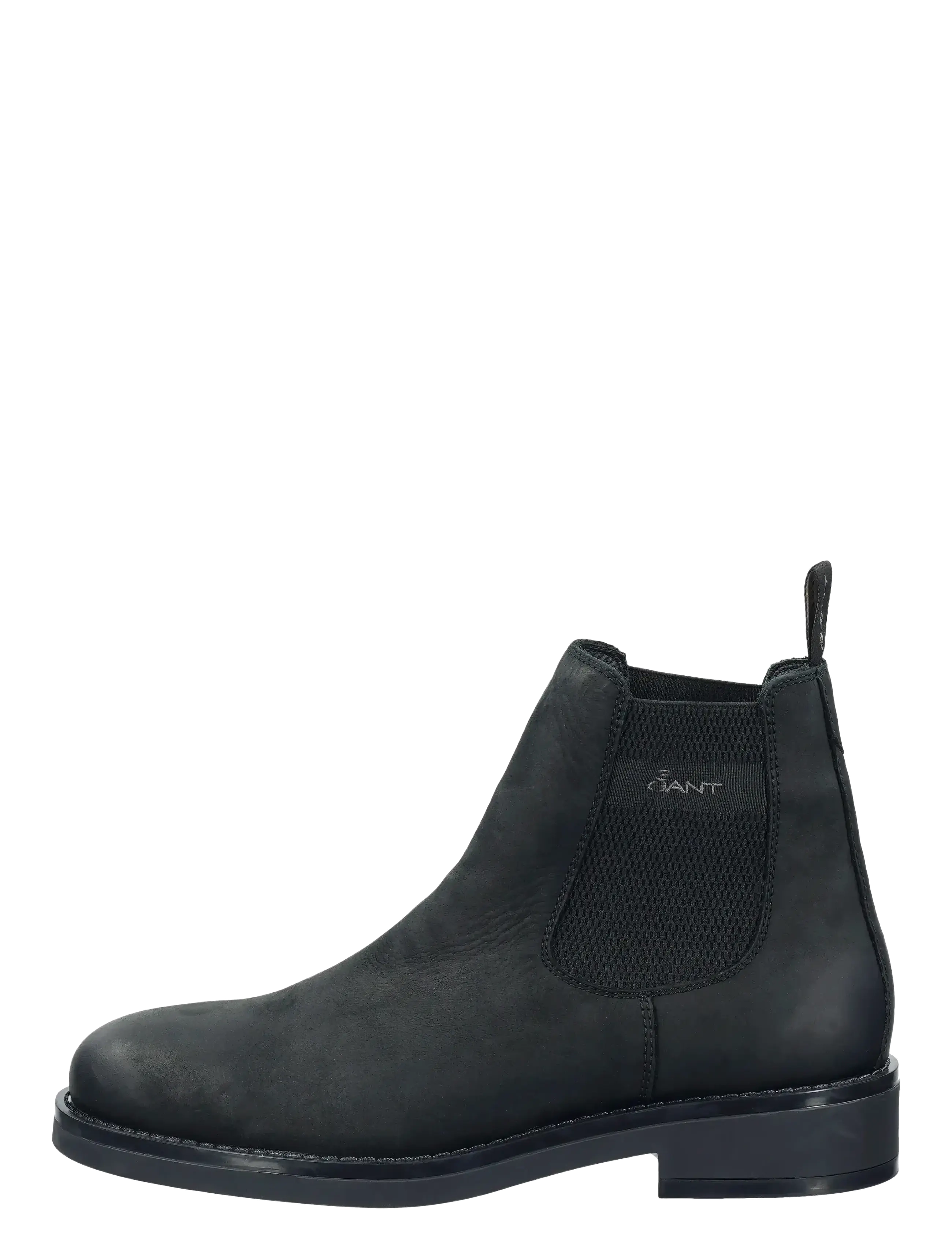 Gant - Prepdale Chelsea Boot - herren - black - 3