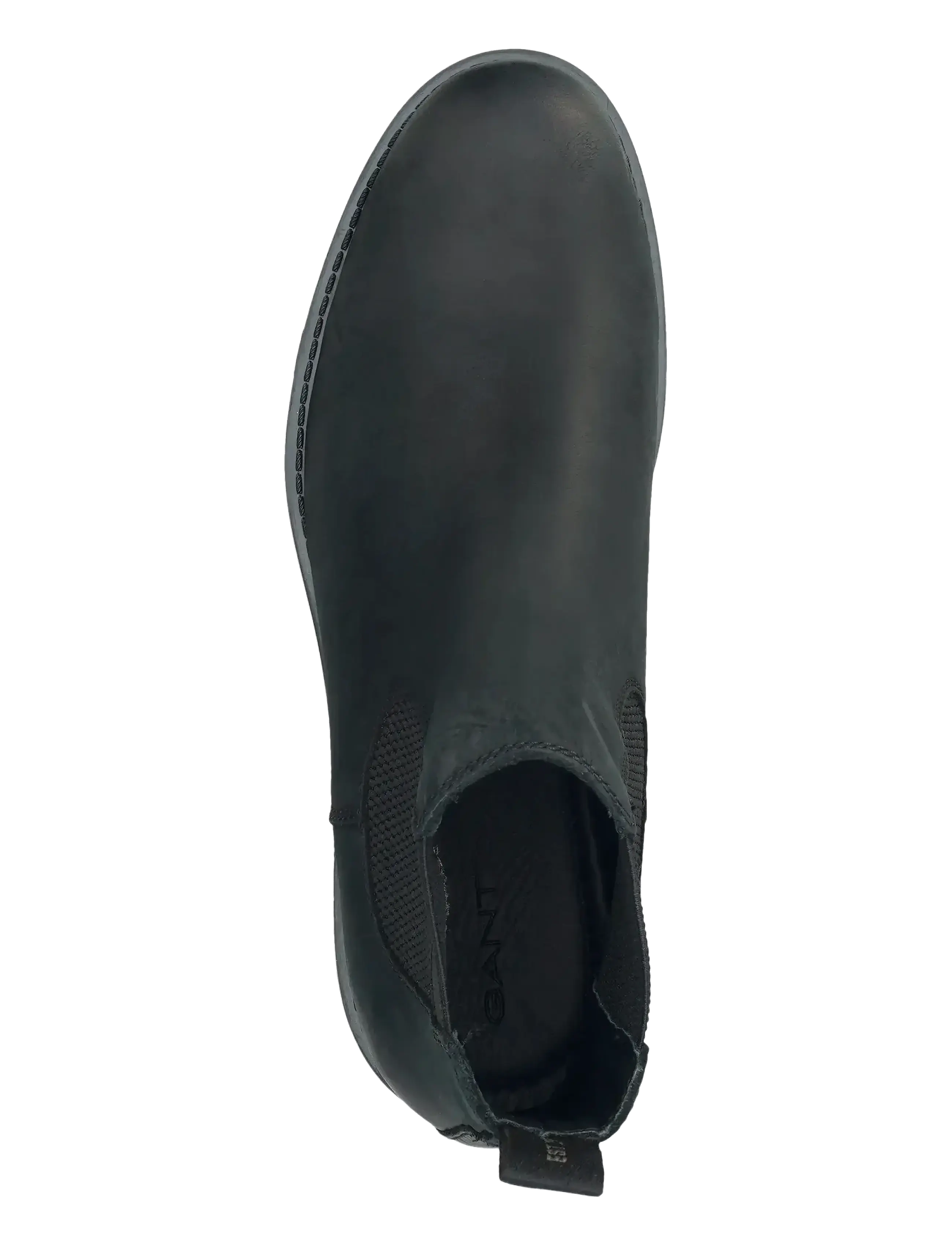 Gant - Prepdale Chelsea Boot - herren - black - 4