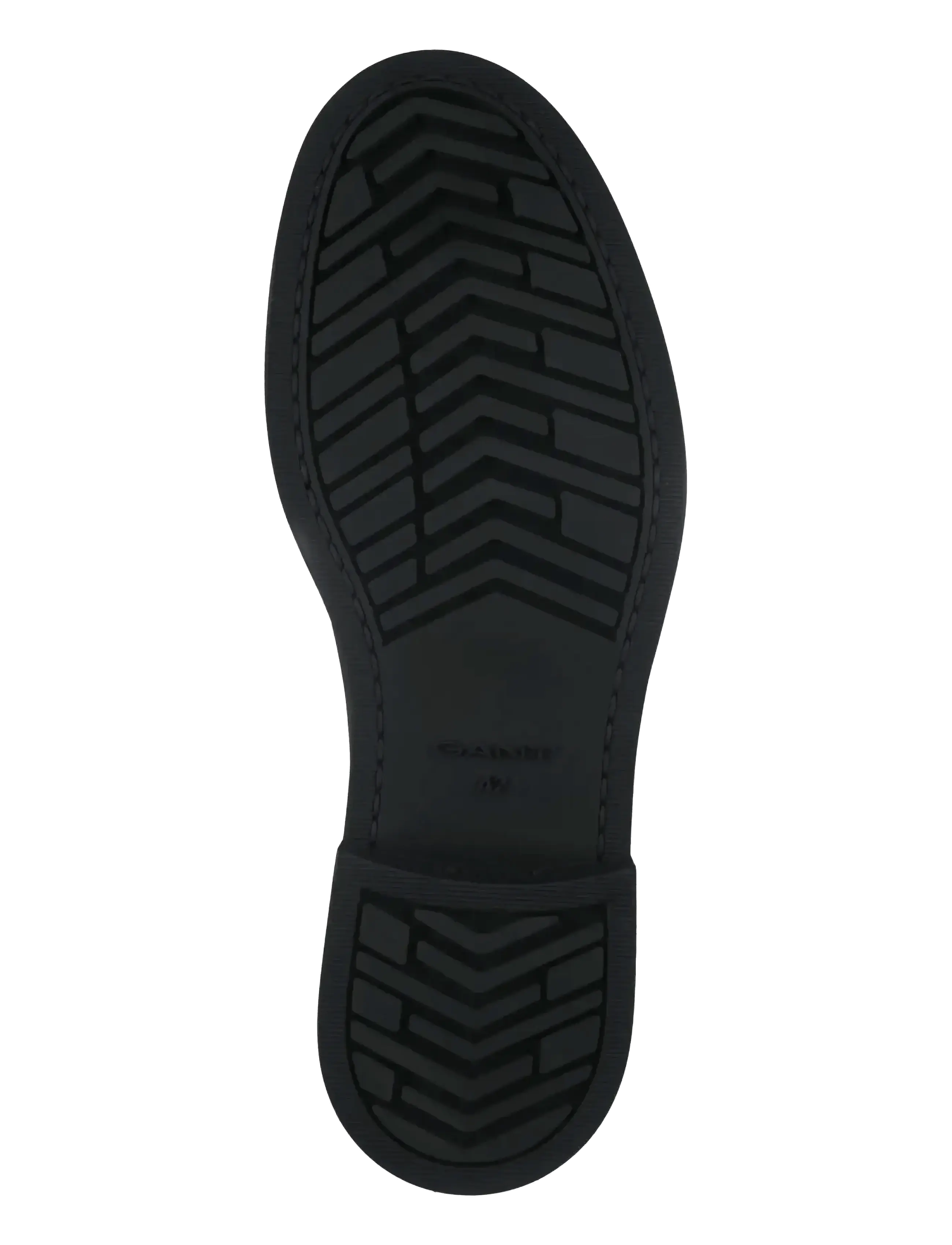 Gant - Prepdale Chelsea Boot - herren - black - 5