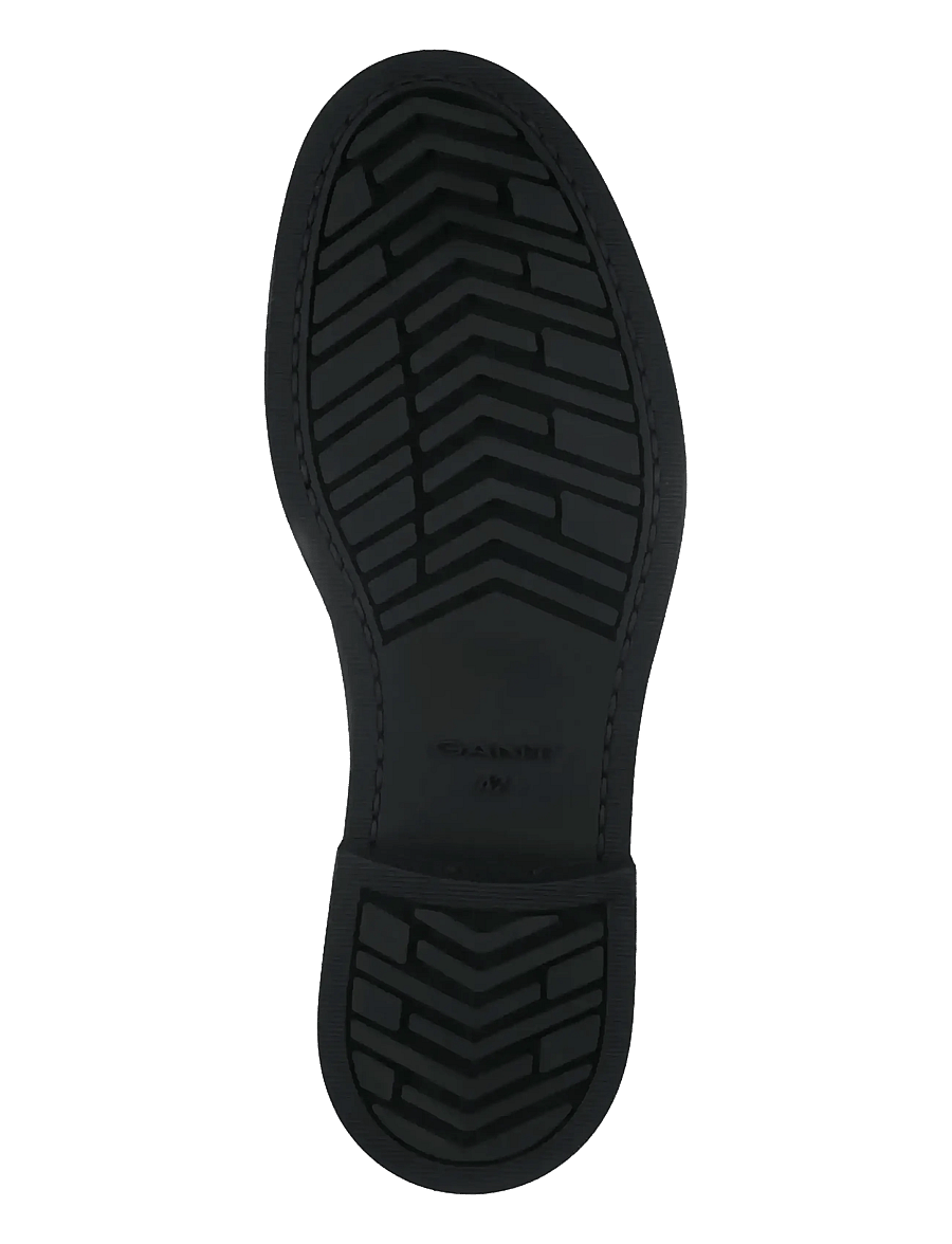 Gant - Prepdale Chelsea Boot - chelsea boots - black - 5
