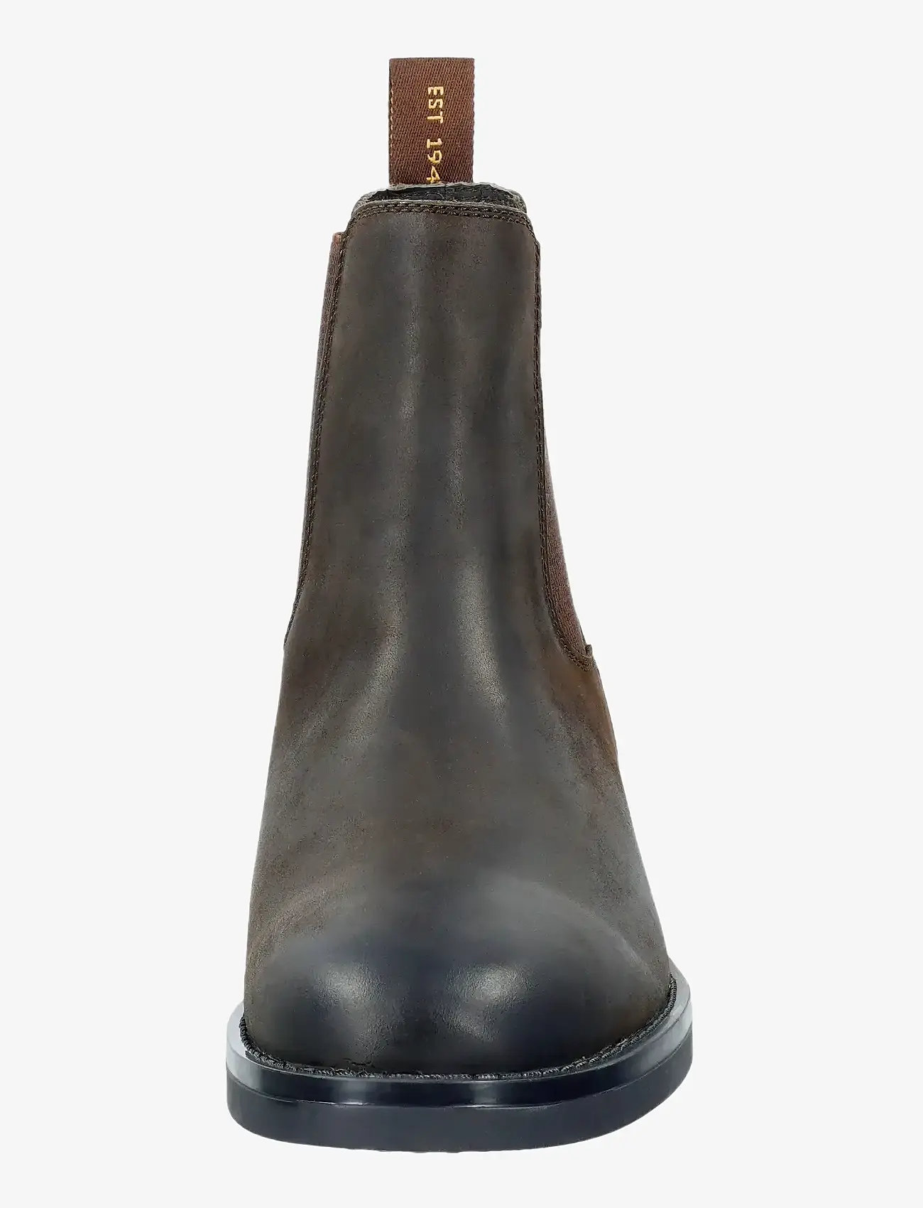 GANT - Prepdale Chelsea Boot - chelsea boots - dark brown - 1
