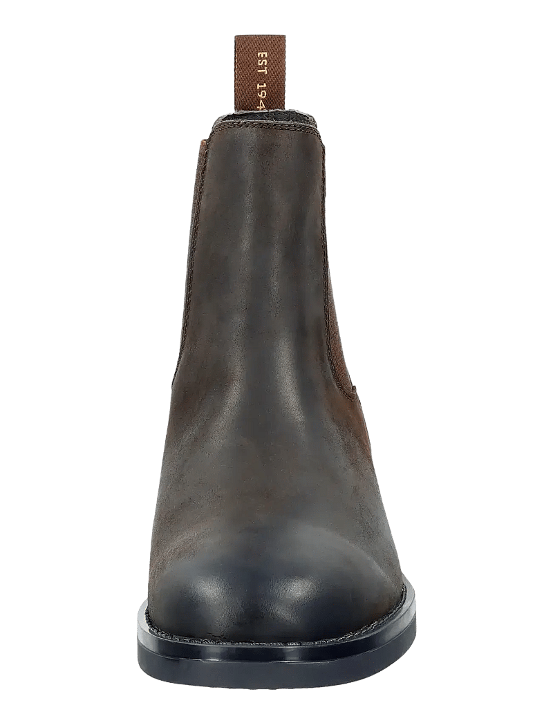GANT - Prepdale Chelsea Boot - chelsea boots - dark brown - 1