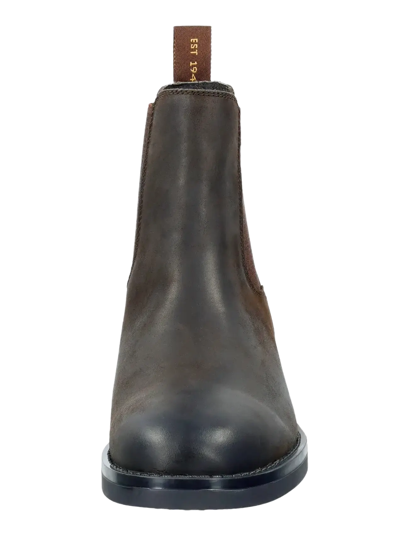 Gant - Prepdale Chelsea Boot - chelsea boots - dark brown - 1