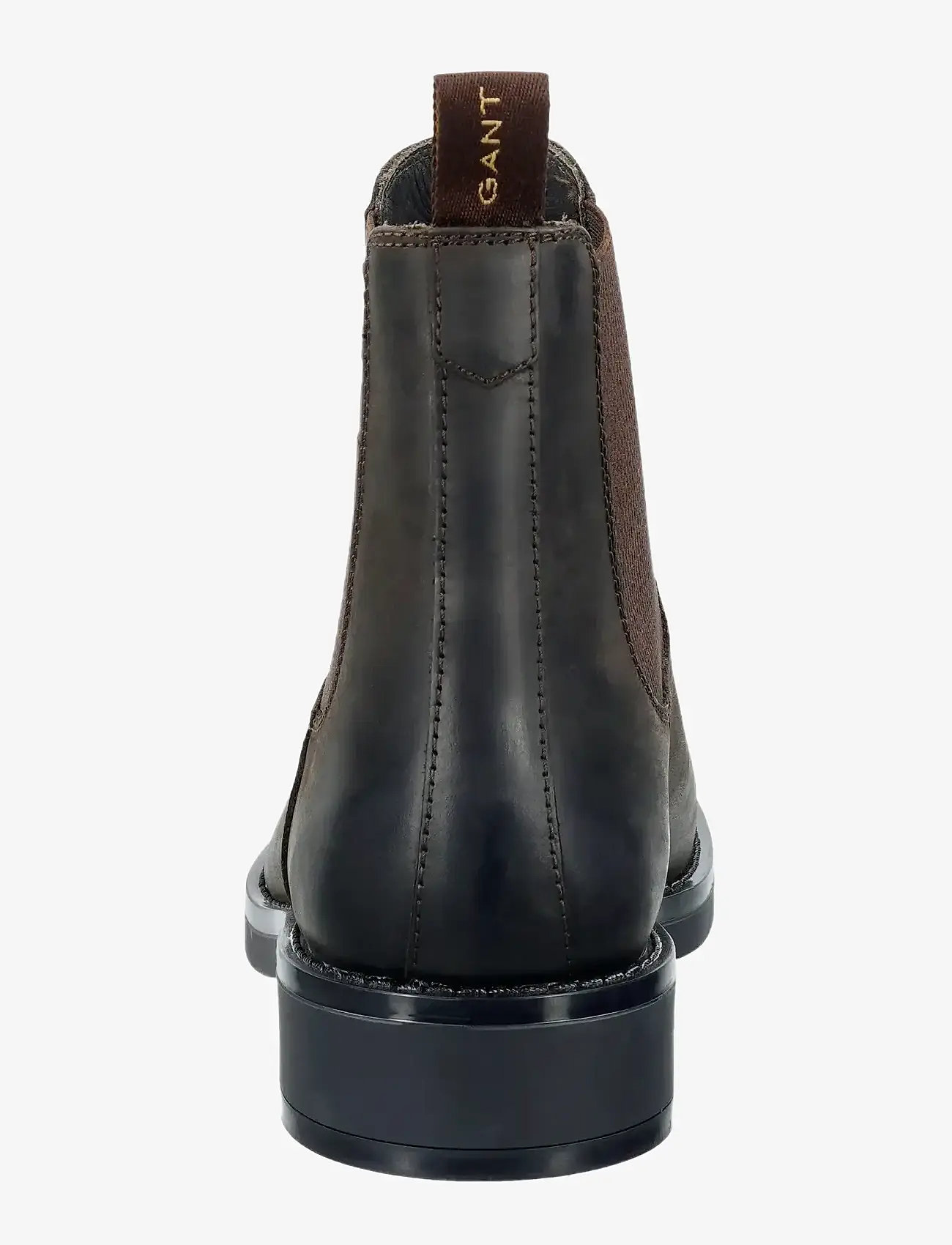 GANT - Prepdale Chelsea Boot - chelsea boots - dark brown - 2