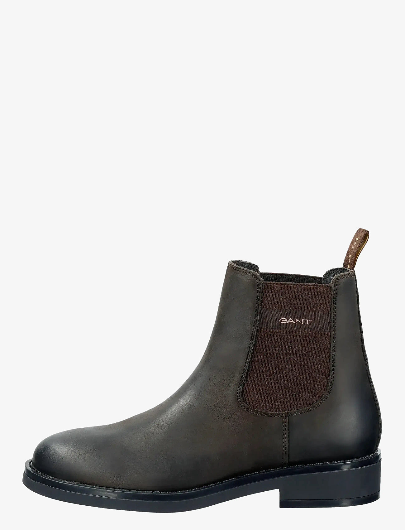 GANT - Prepdale Chelsea Boot - chelsea boots - dark brown - 3