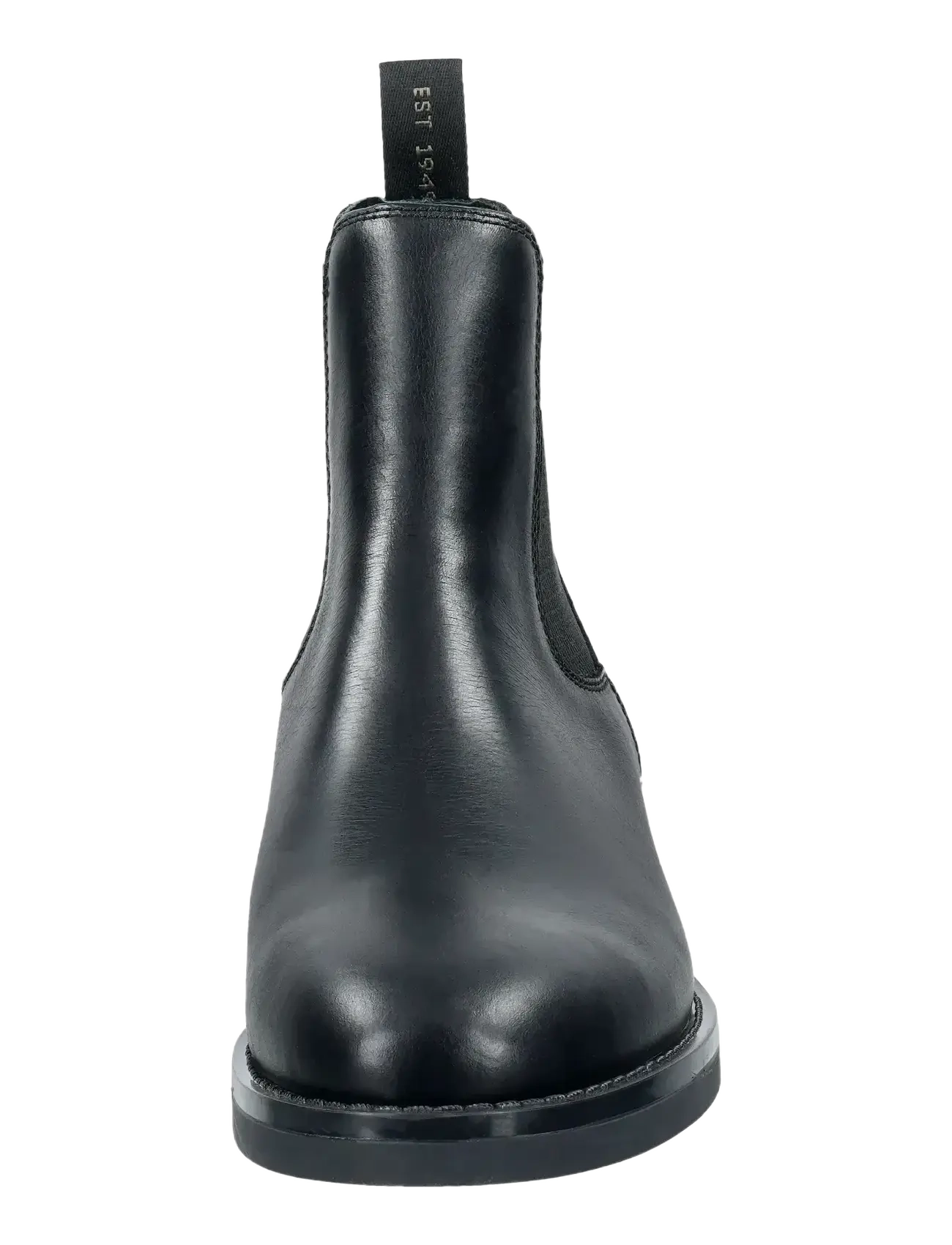 Gant - Prepdale Chelsea Boot - chelsea boots - black - 2