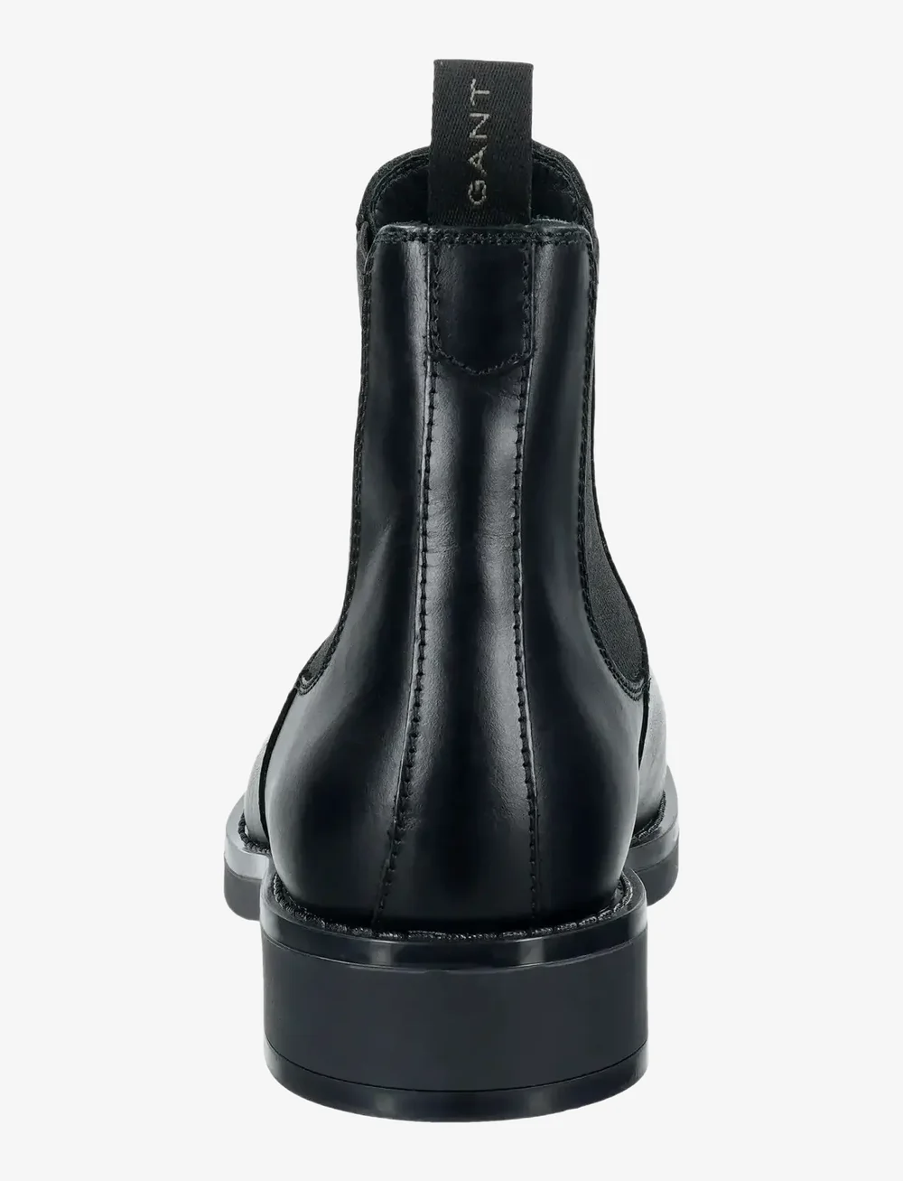 GANT - Prepdale Chelsea Boot - chelsea boots - black - 3