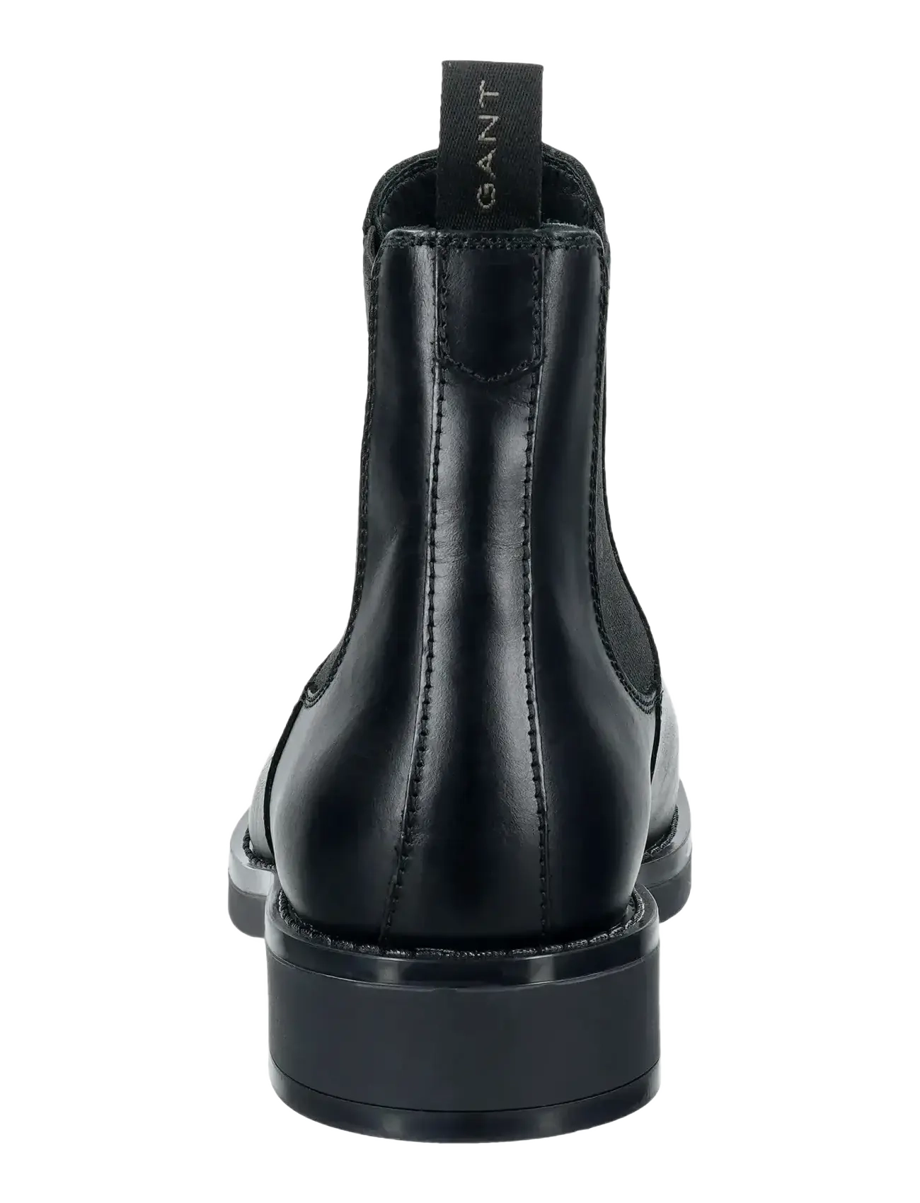 Gant - Prepdale Chelsea Boot - chelsea boots - black - 3