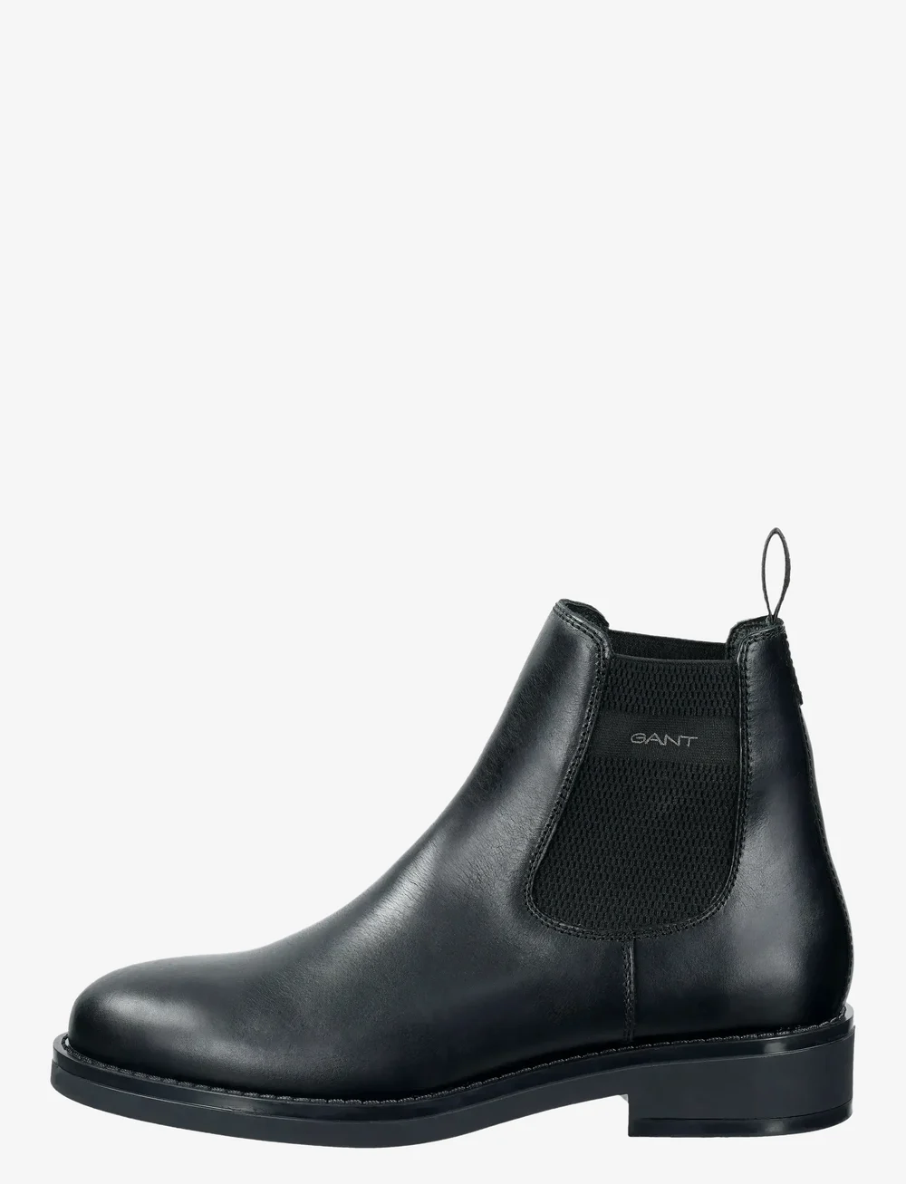 GANT - Prepdale Chelsea Boot - chelsea boots - black - 1