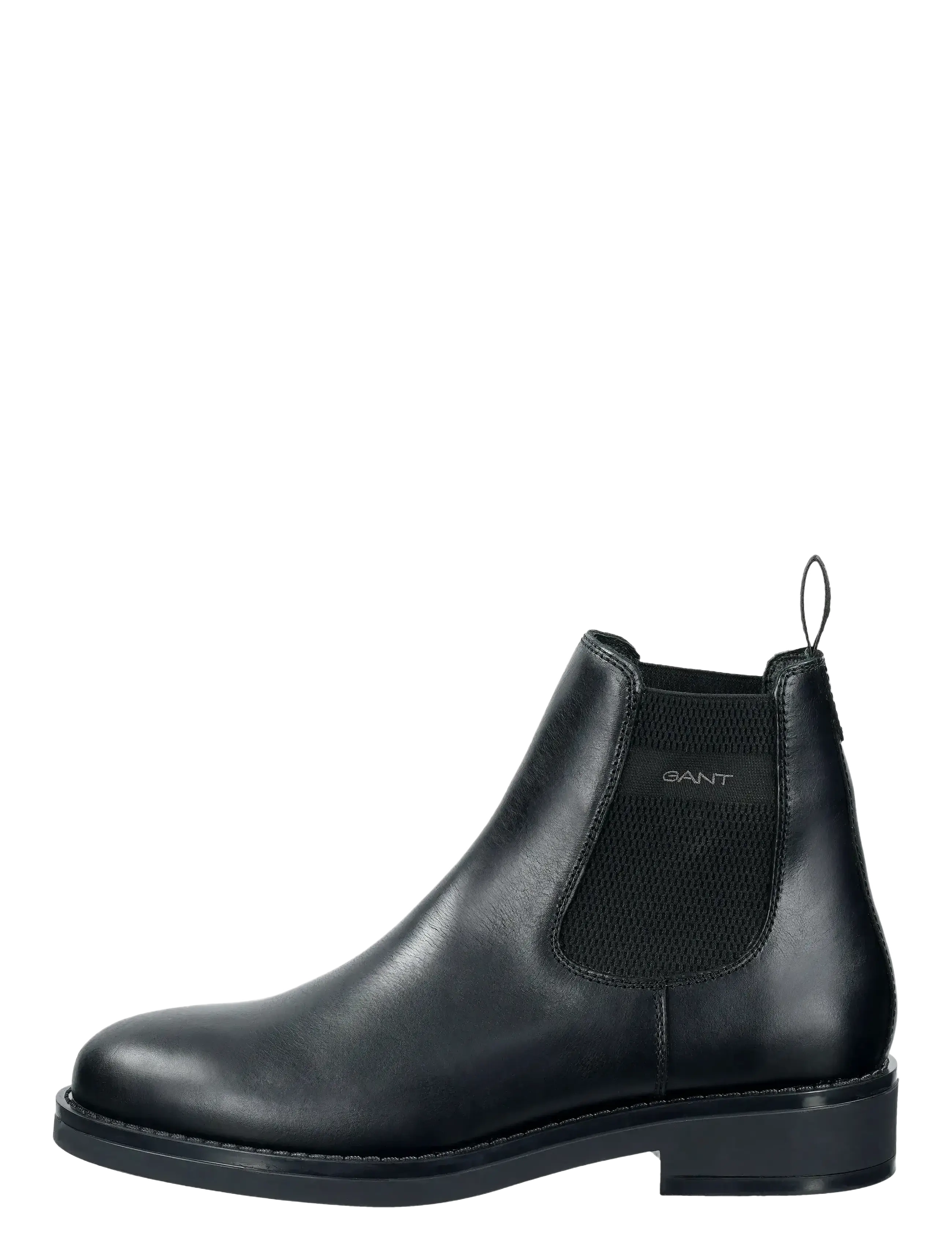 Gant - Prepdale Chelsea Boot - chelsea boots - black - 1