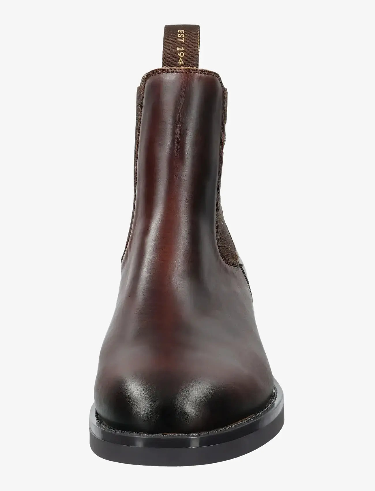 GANT - Prepdale Chelsea Boot - chelsea boots - dark brown - 3
