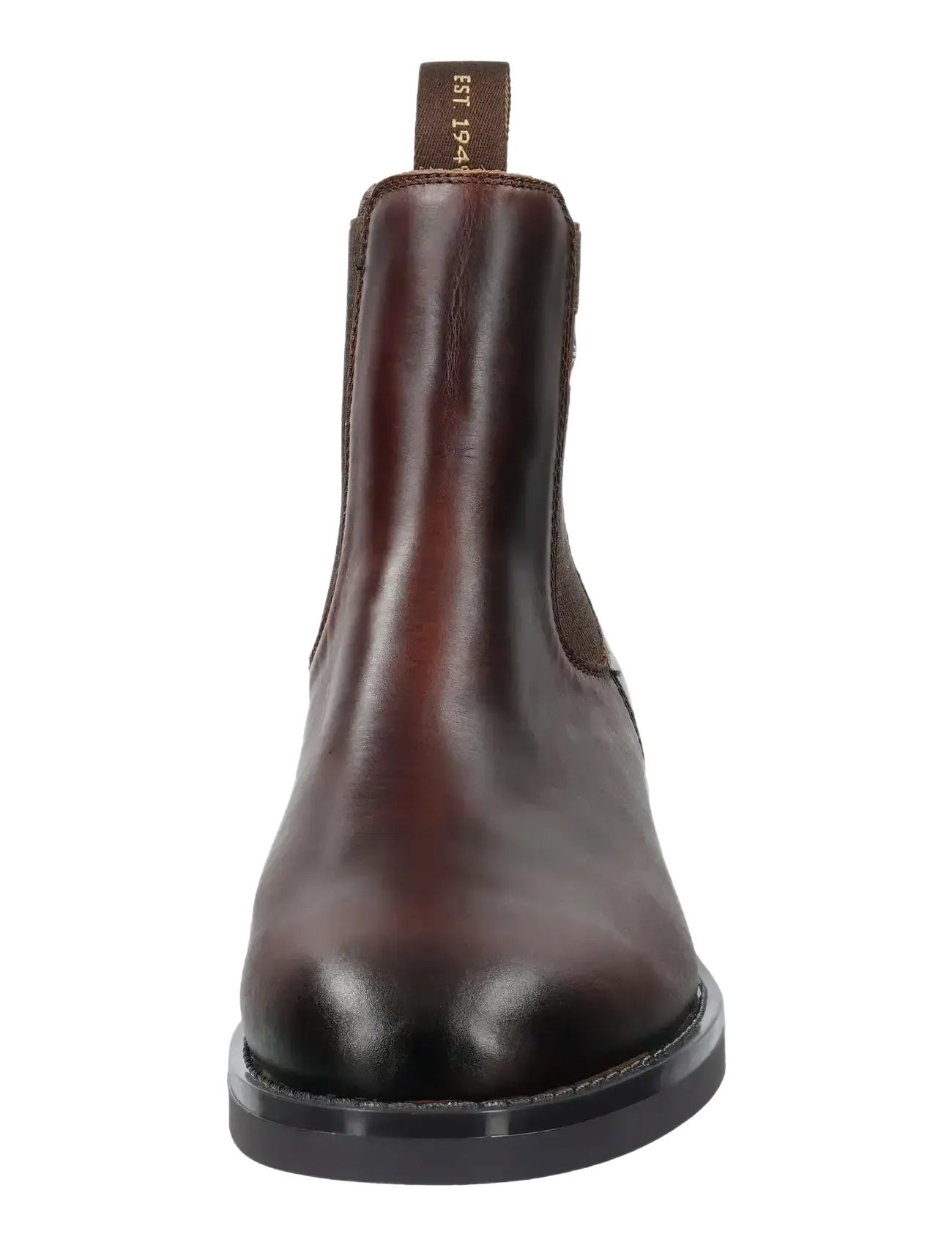 Gant - Prepdale Chelsea Boot - herren - dark brown - 3