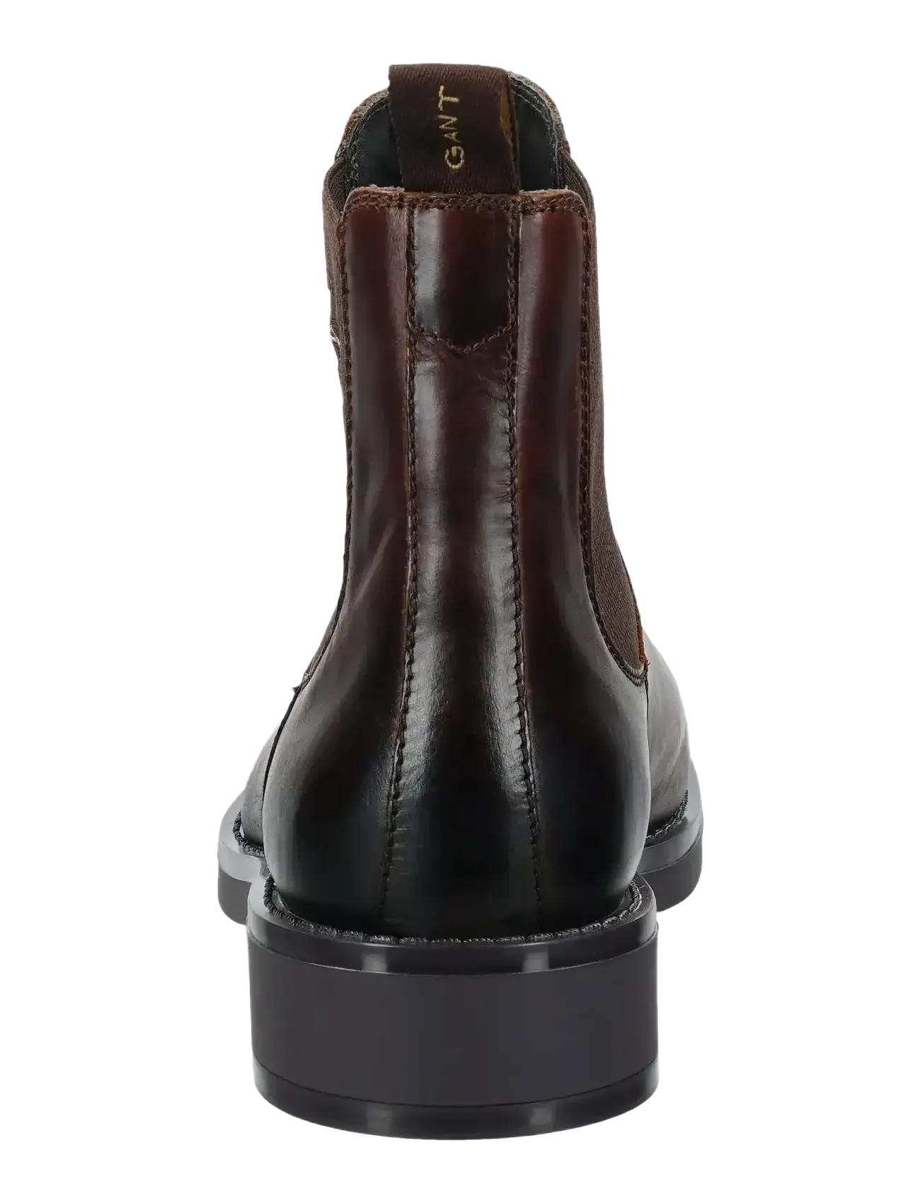 Gant - Prepdale Chelsea Boot - herren - dark brown - 4