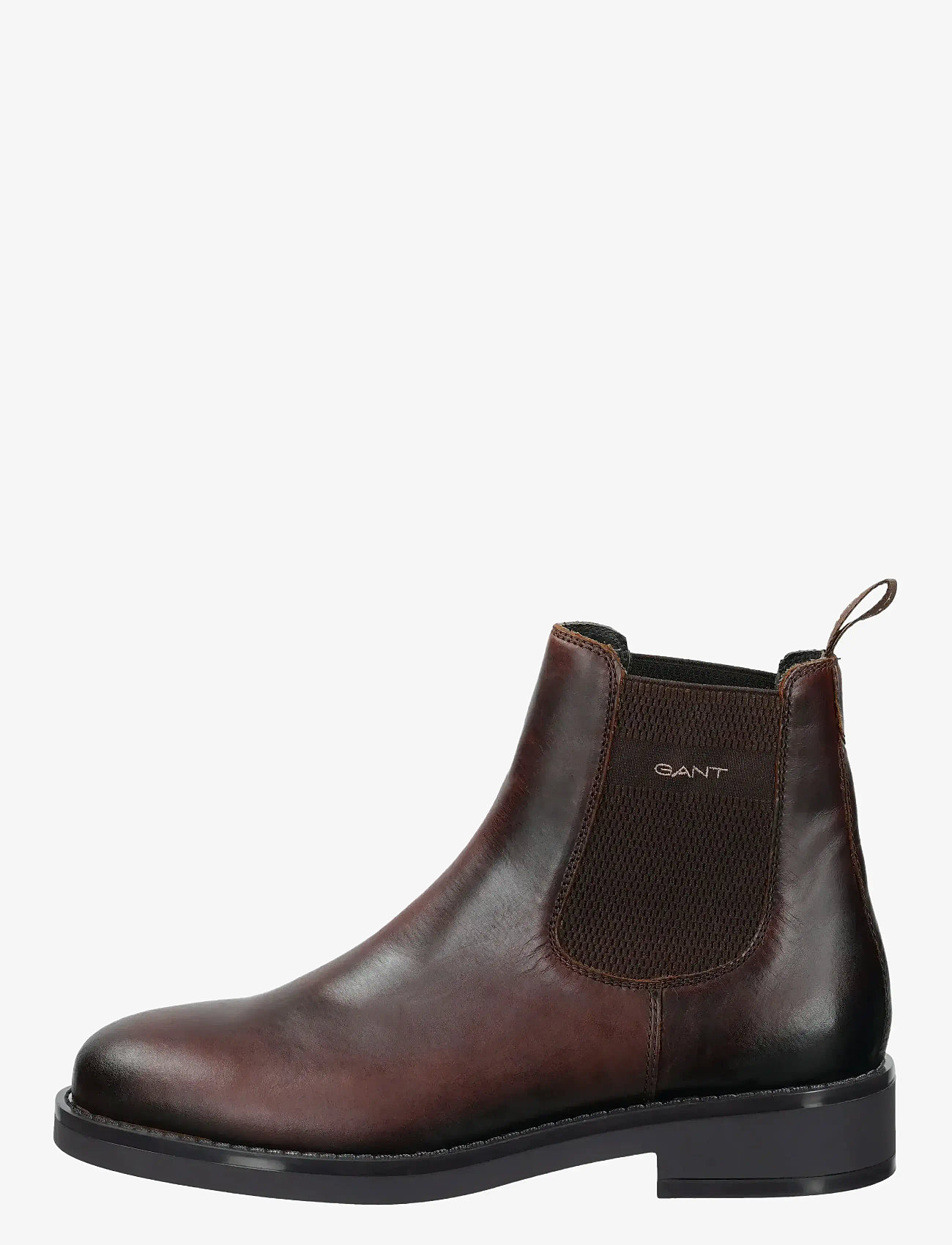GANT - Prepdale Chelsea Boot - chelsea boots - dark brown - 2