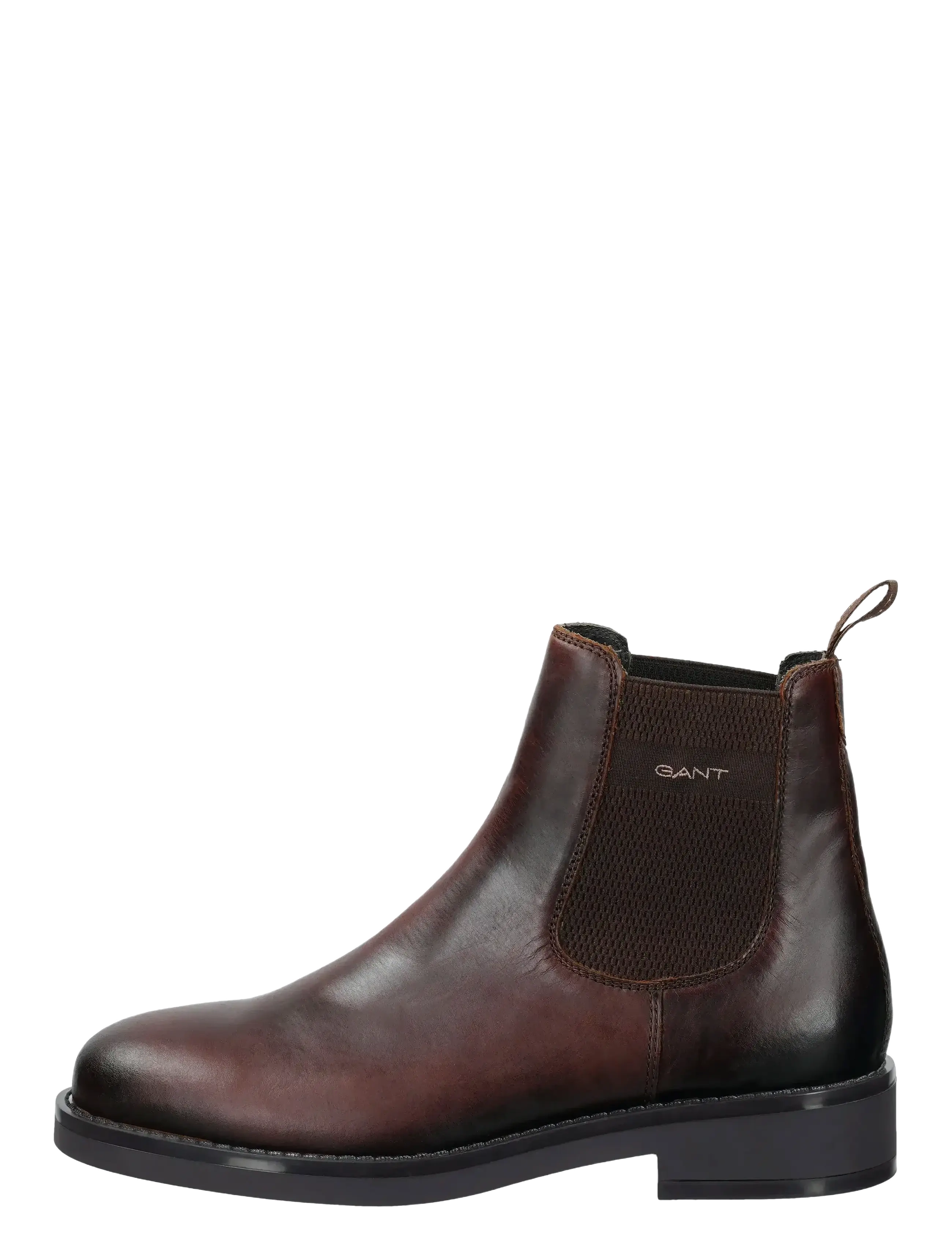 Gant - Prepdale Chelsea Boot - herren - dark brown - 2