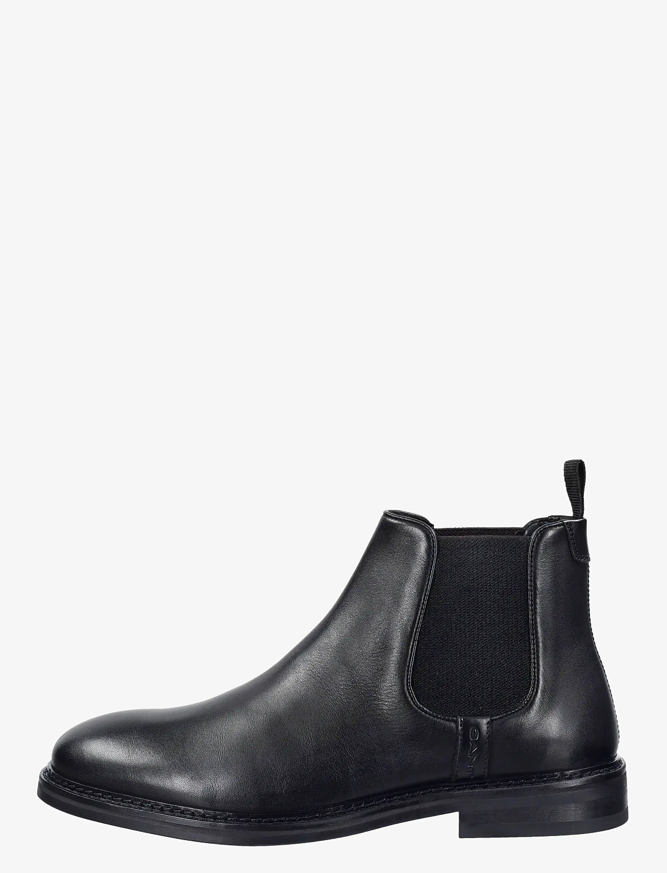 GANT - Bidford Chelsea Boot - chelsea boots - black - 1