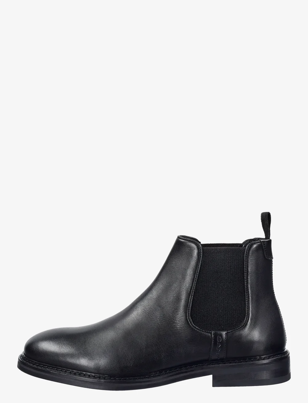 GANT - Bidford Chelsea Boot - chelsea-saapad - black - 1
