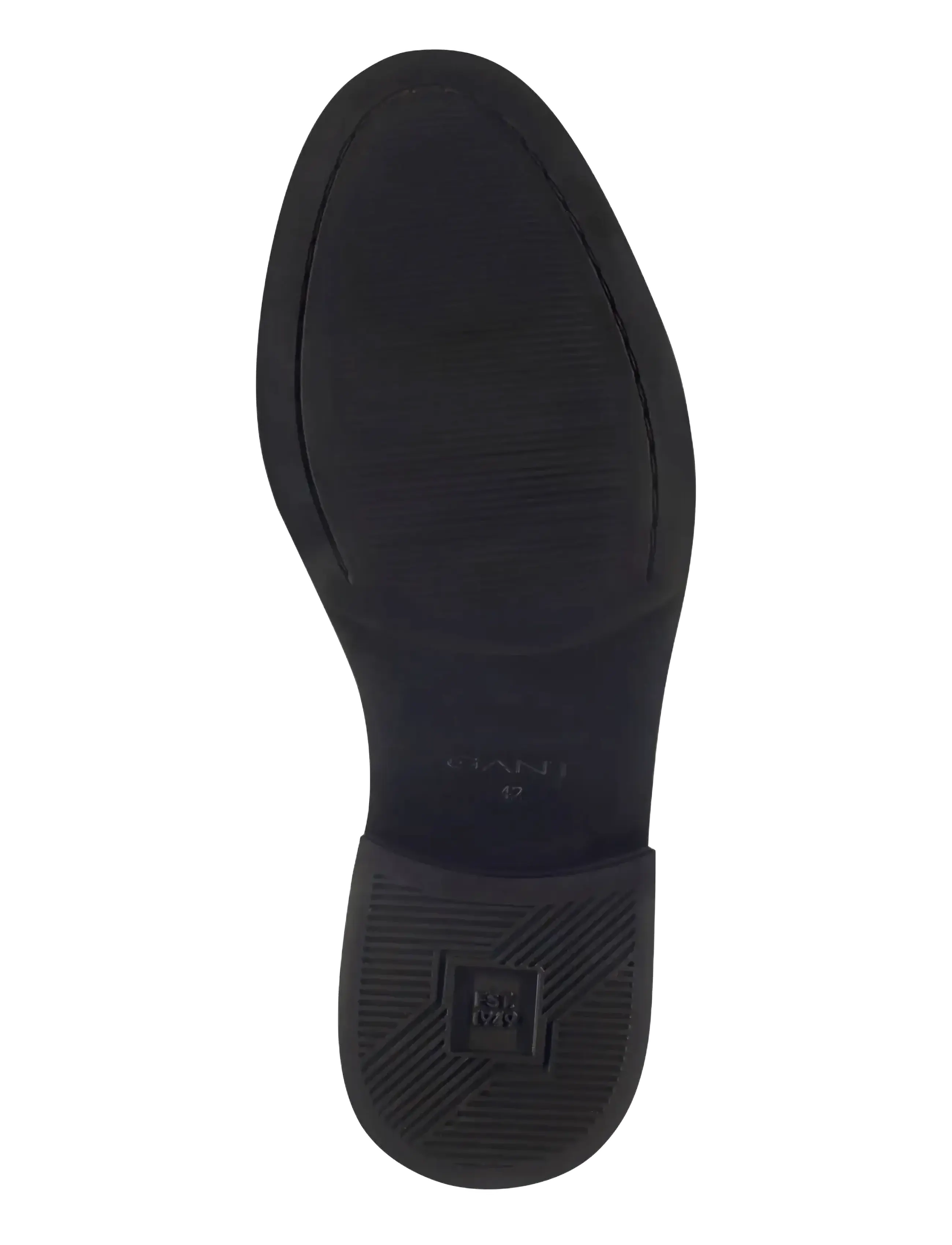 Gant - Bidford Chelsea Boot - chelsea boots - black - 2