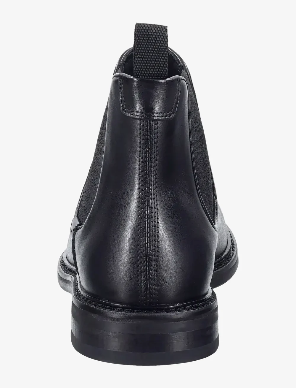 GANT - Bidford Chelsea Boot - chelsea-saapad - black - 3