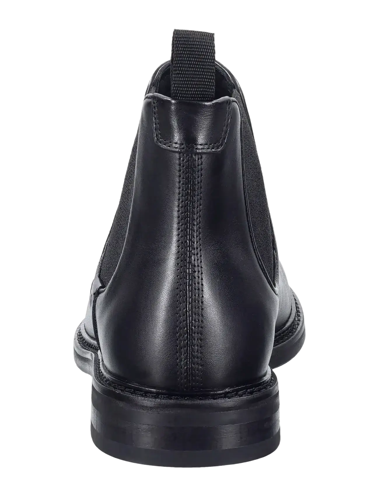 Gant - Bidford Chelsea Boot - chelsea boots - black - 3