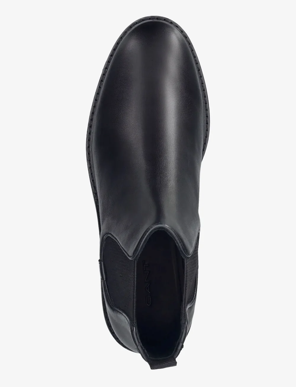 GANT - Bidford Chelsea Boot - chelsea-saapad - black - 4