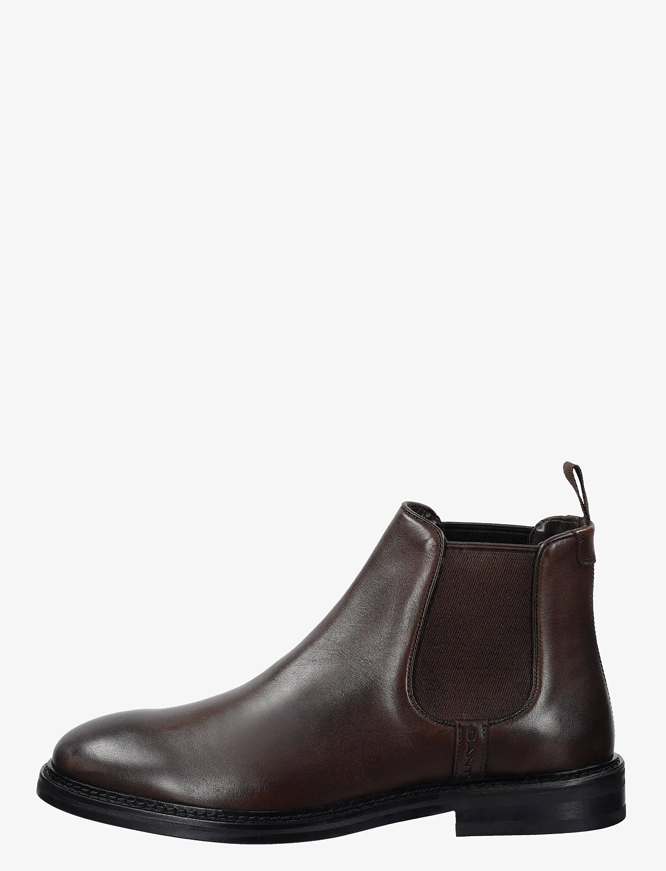 GANT - Bidford Chelsea Boot - chelsea boots - brown - 1