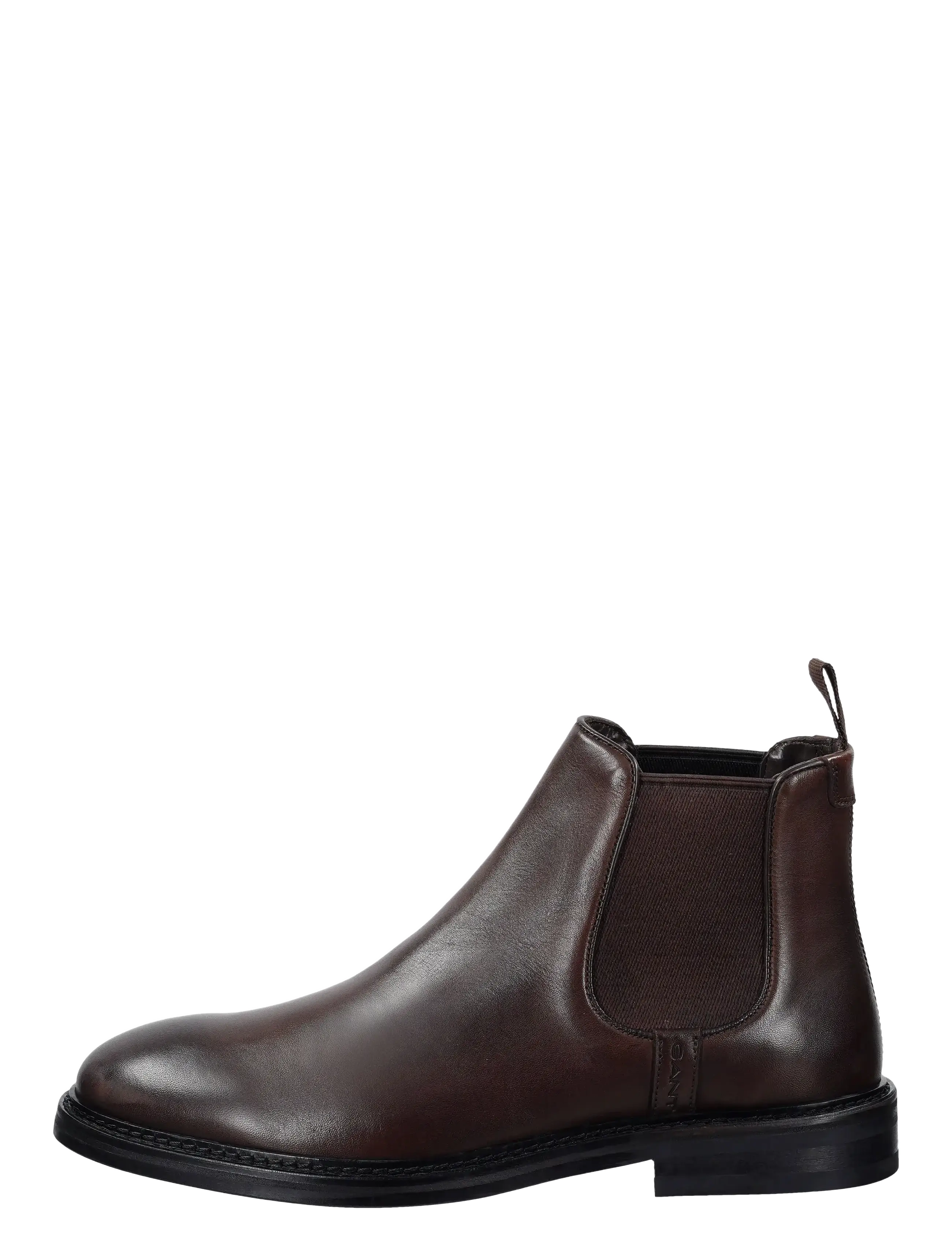 Gant - Bidford Chelsea Boot - chelsea boots - brown - 1