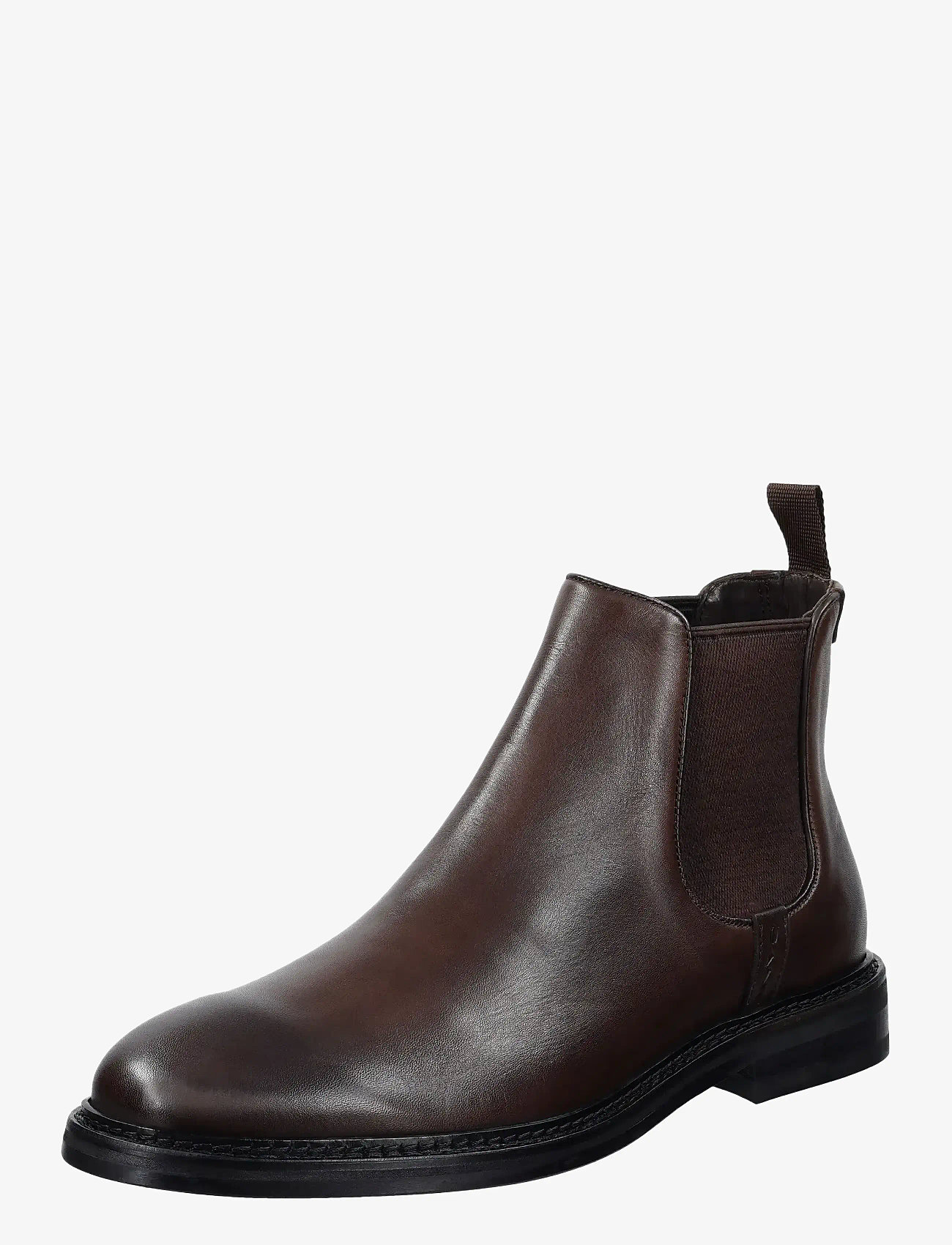 GANT - Bidford Chelsea Boot - chelsea boots - brown - 0