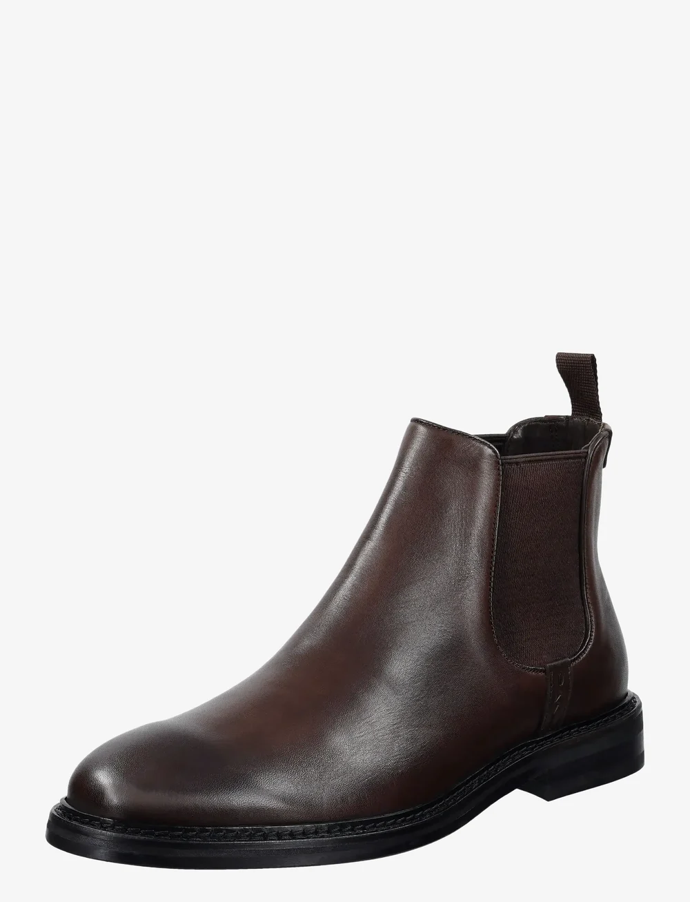 GANT - Bidford Chelsea Boot - chelsea-saapad - brown - 0