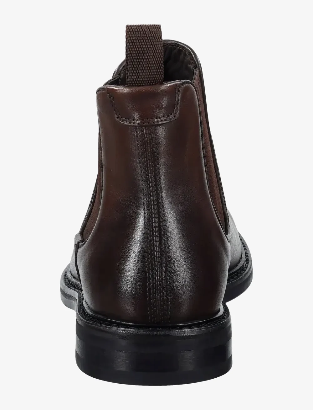 GANT - Bidford Chelsea Boot - chelsea-saapad - brown - 3
