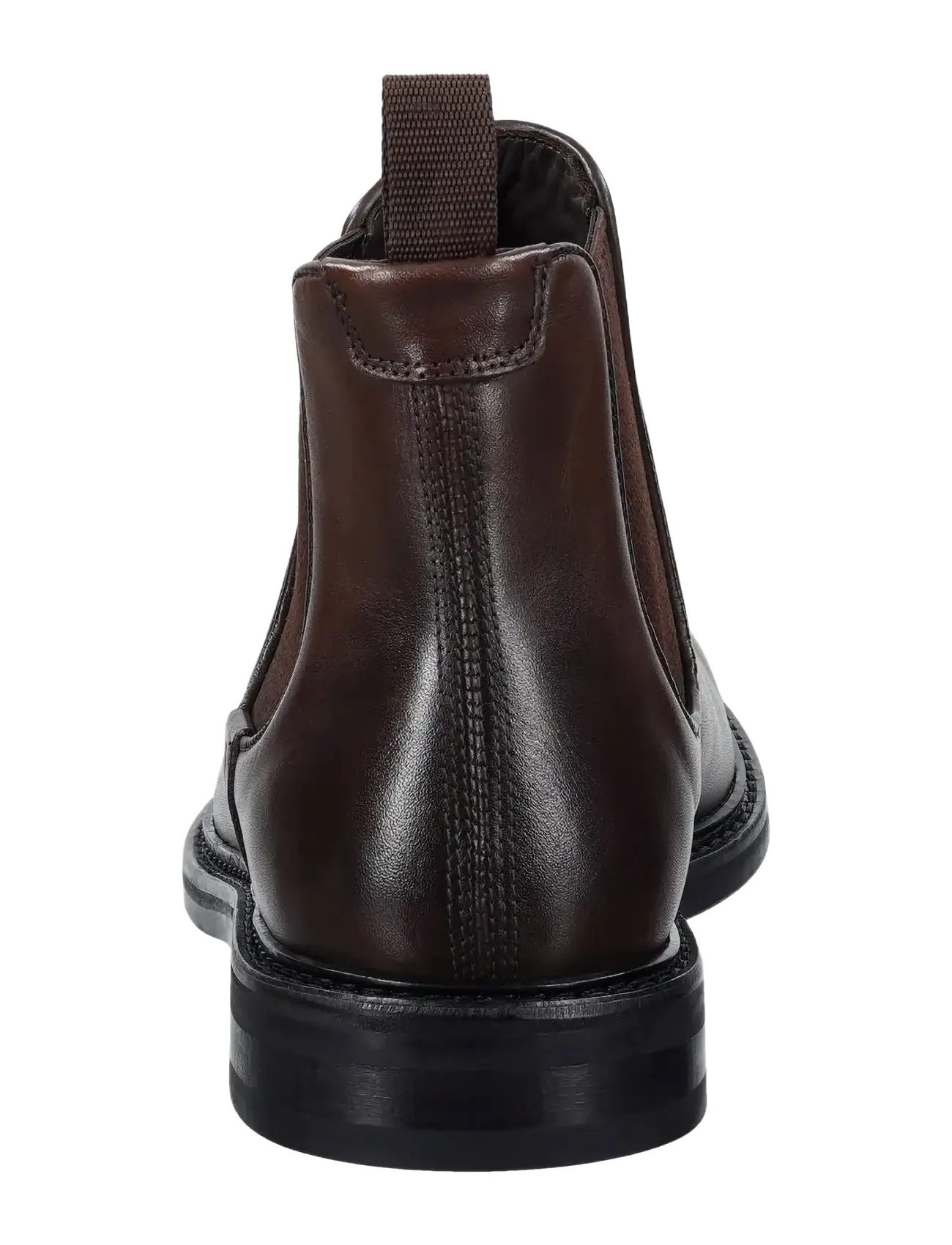 Gant - Bidford Chelsea Boot - chelsea boots - brown - 3