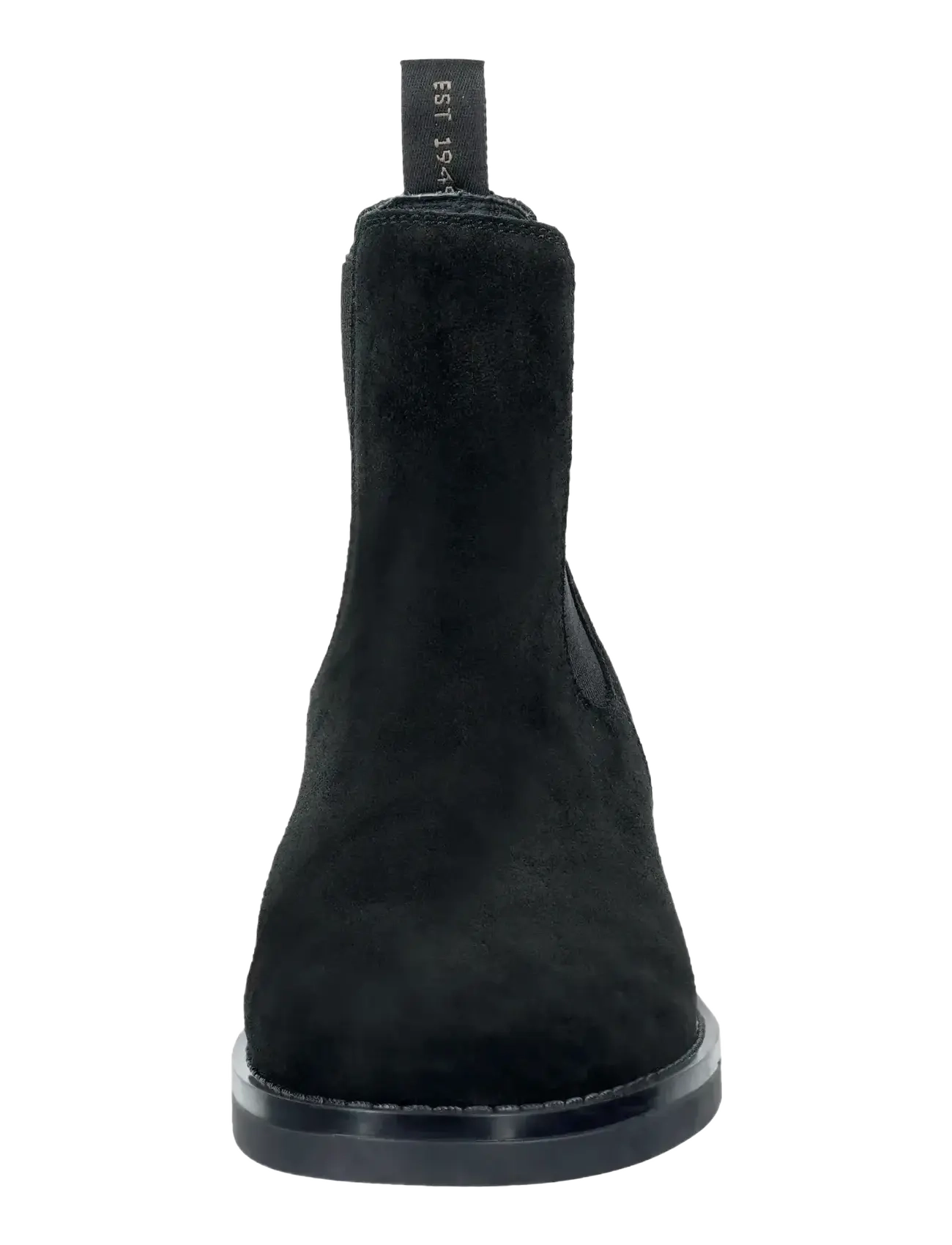 Gant Prepdale Chelsea Boot, 44, Boots, Schwarz - Männerswear