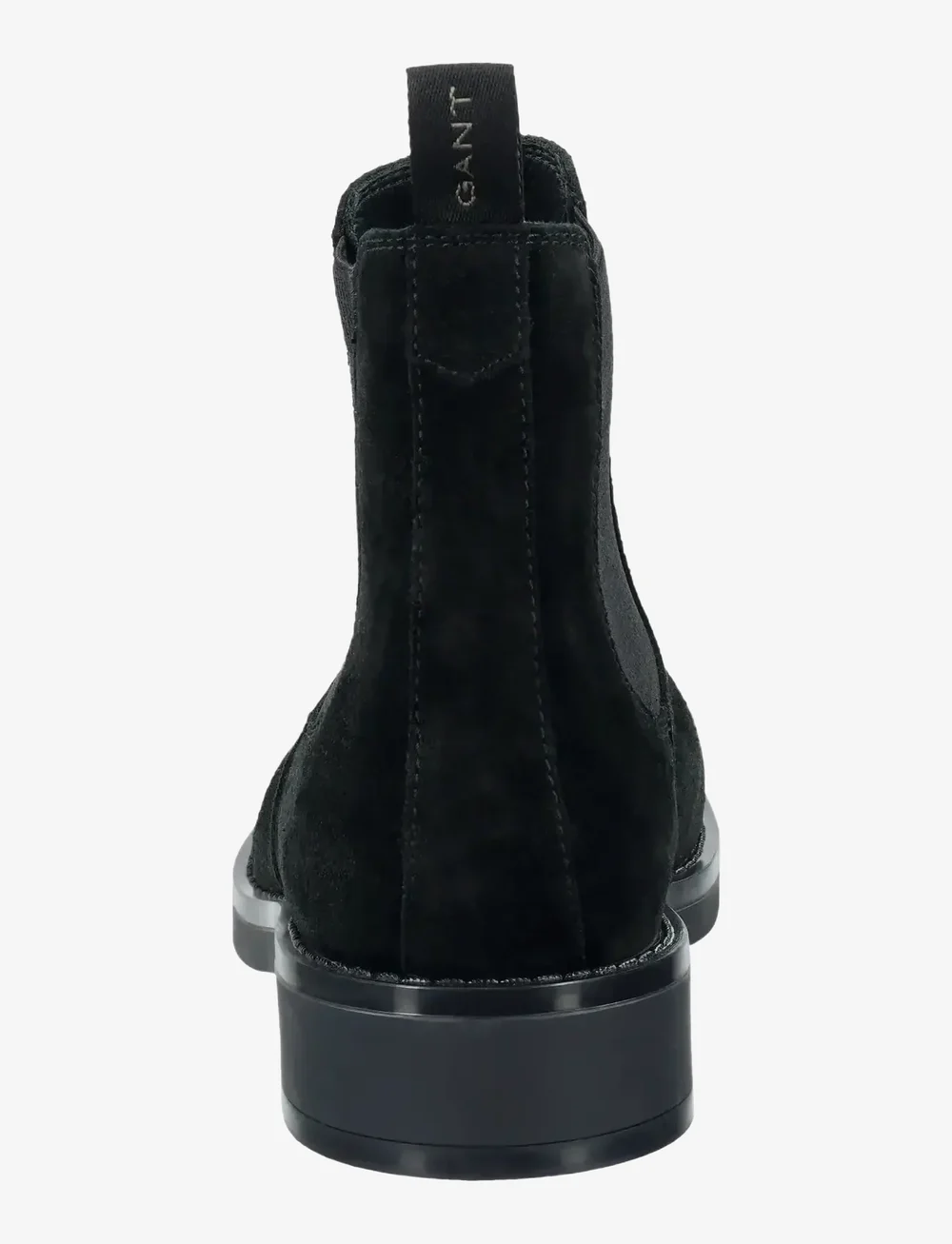 GANT - Prepdale Chelsea Boot - chelsea boots - black - 3