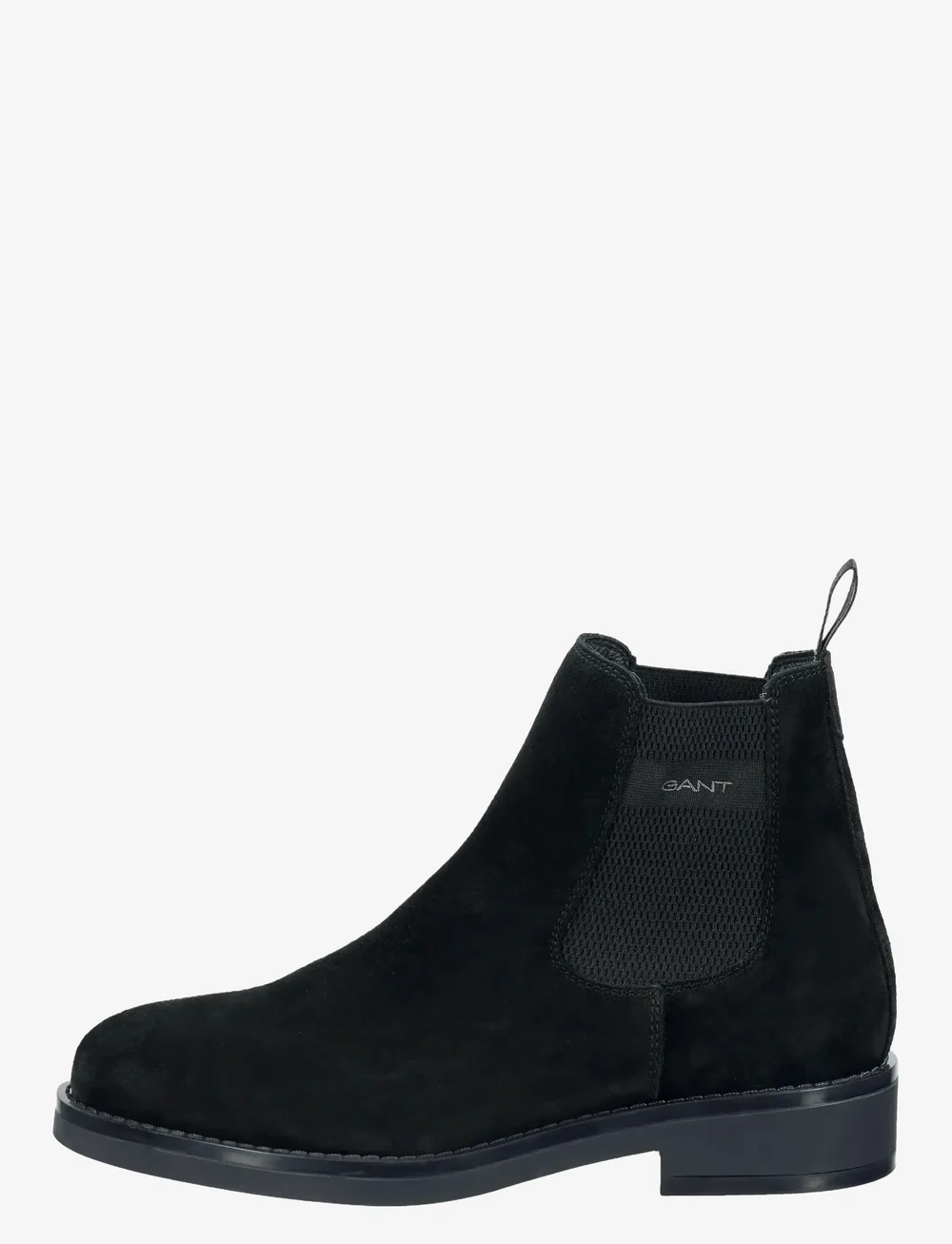 GANT - Prepdale Chelsea Boot - chelsea boots - black - 4