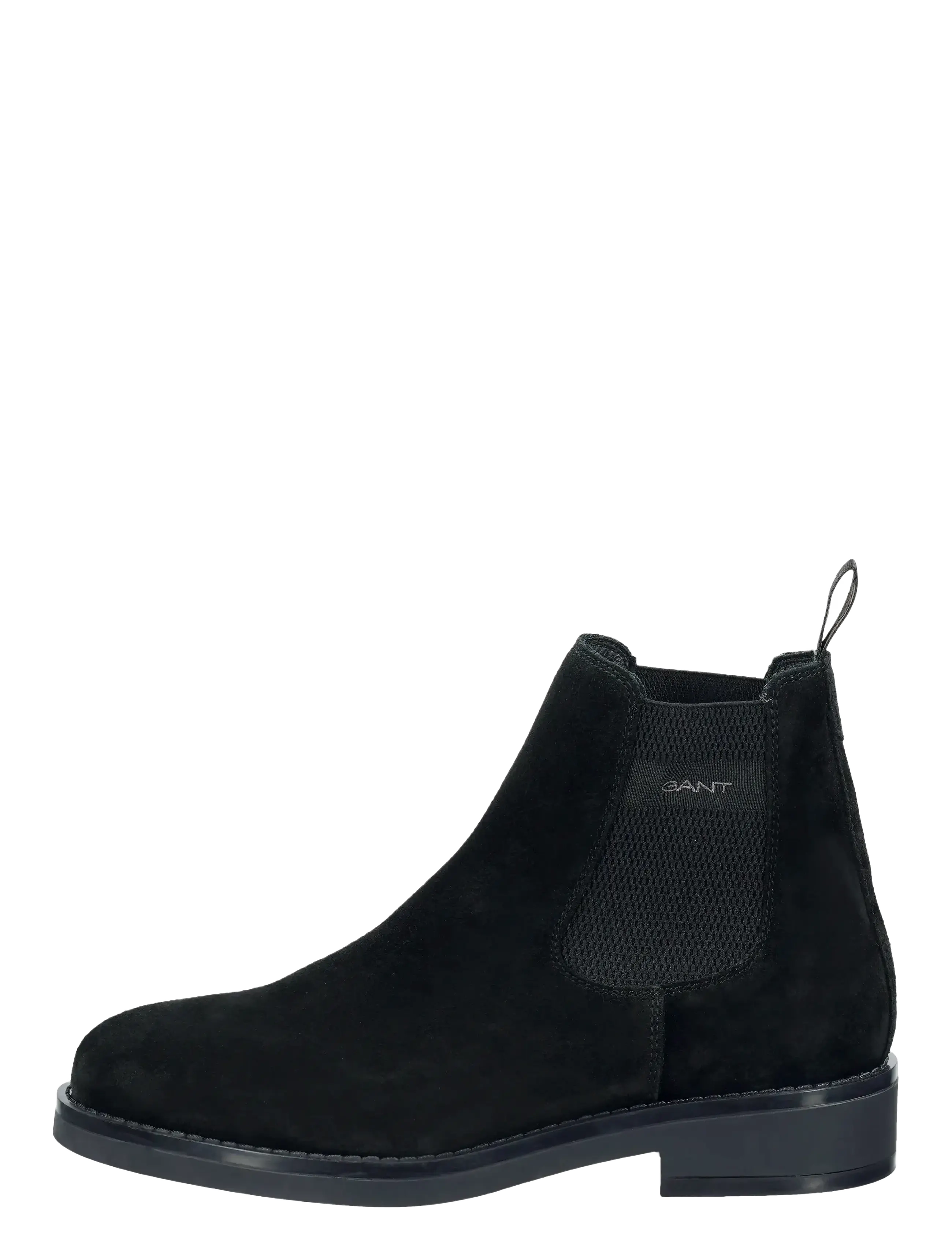 Gant - Prepdale Chelsea Boot - chelsea-stígvél - black - 2