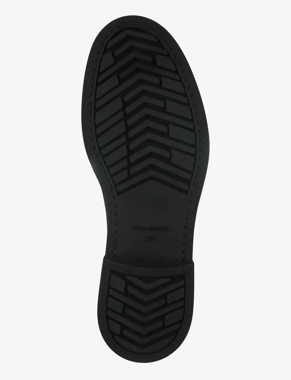 GANT - Prepdale Chelsea Boot - chelsea boots - black - 5