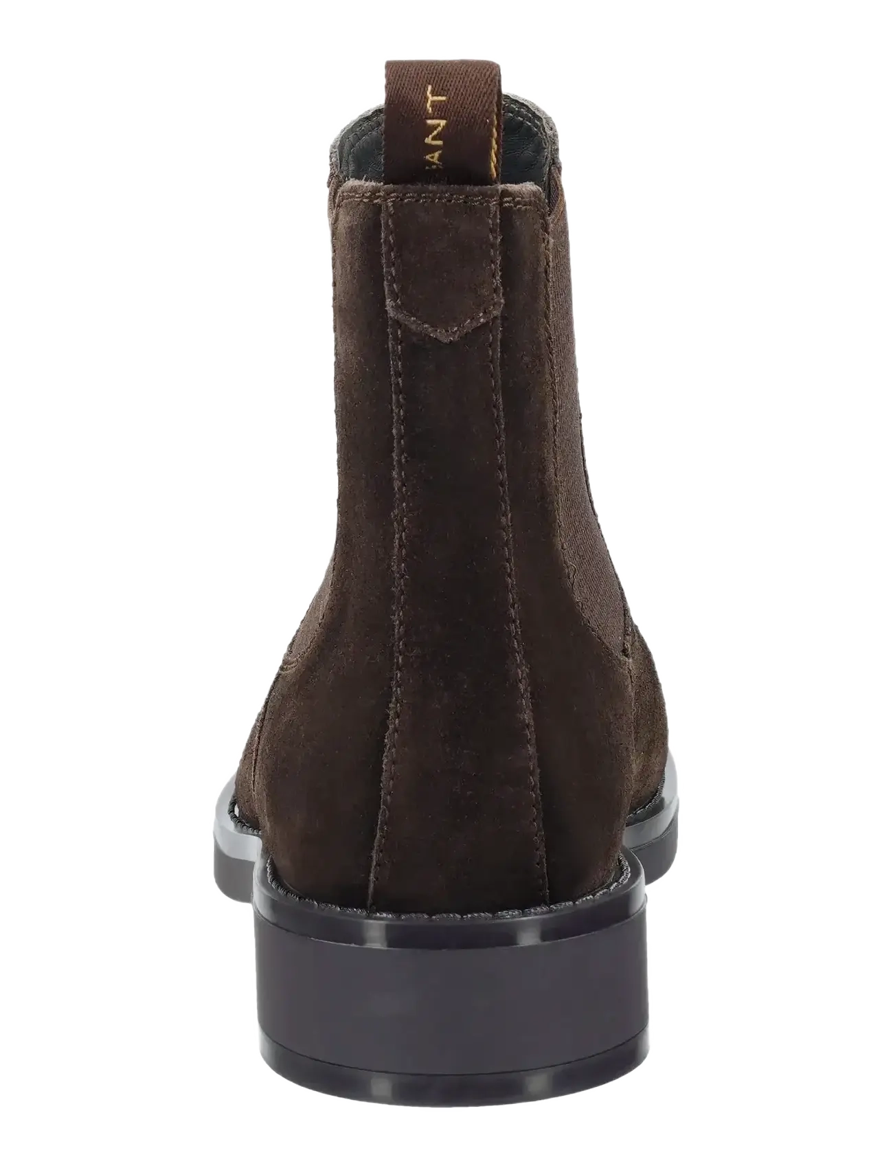 Gant - Prepdale Chelsea Boot - mężczyźni - espresso brown - 1
