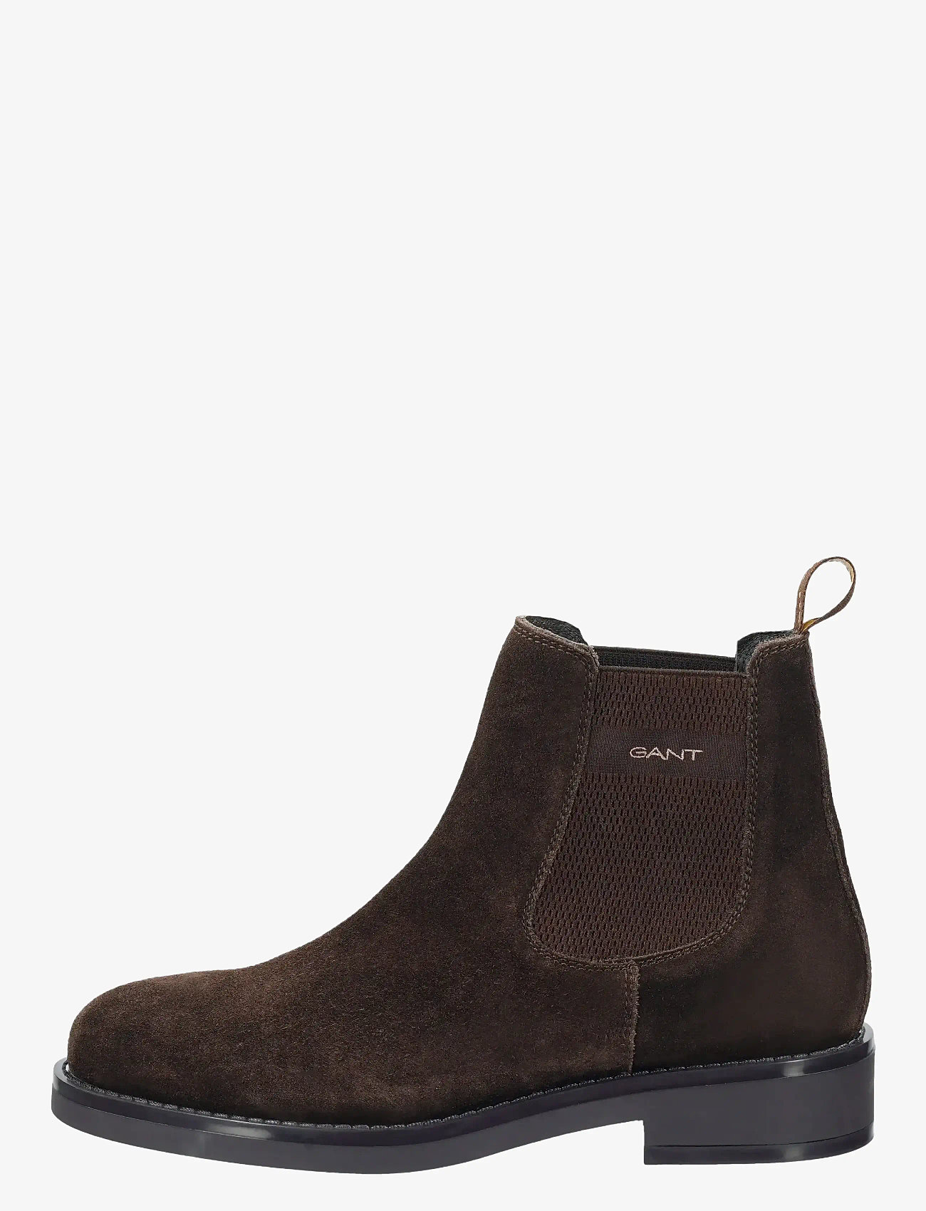 Gant - Prepdale Chelsea Boot - mænd - espresso brown - 2