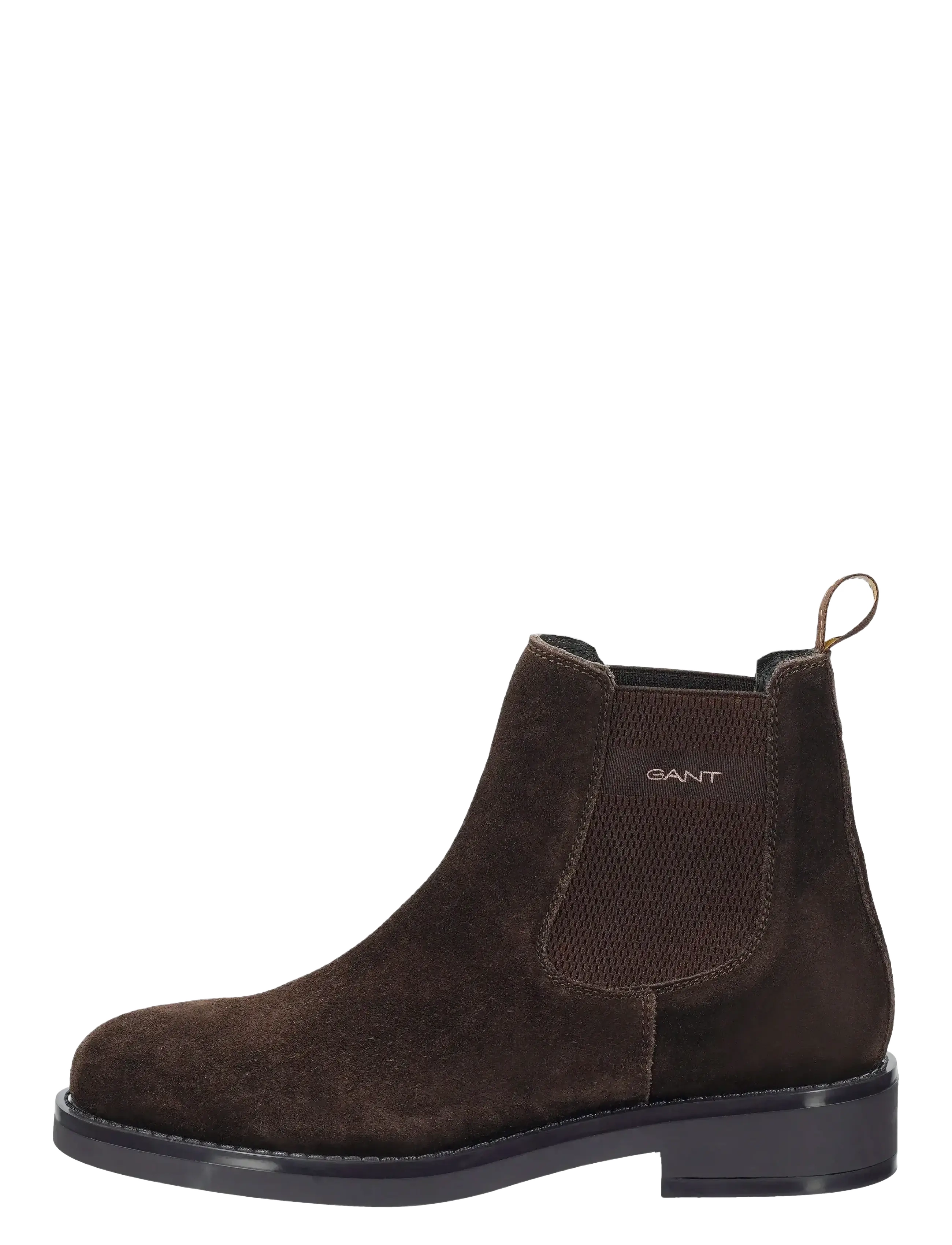 Gant - Prepdale Chelsea Boot - mężczyźni - espresso brown - 2