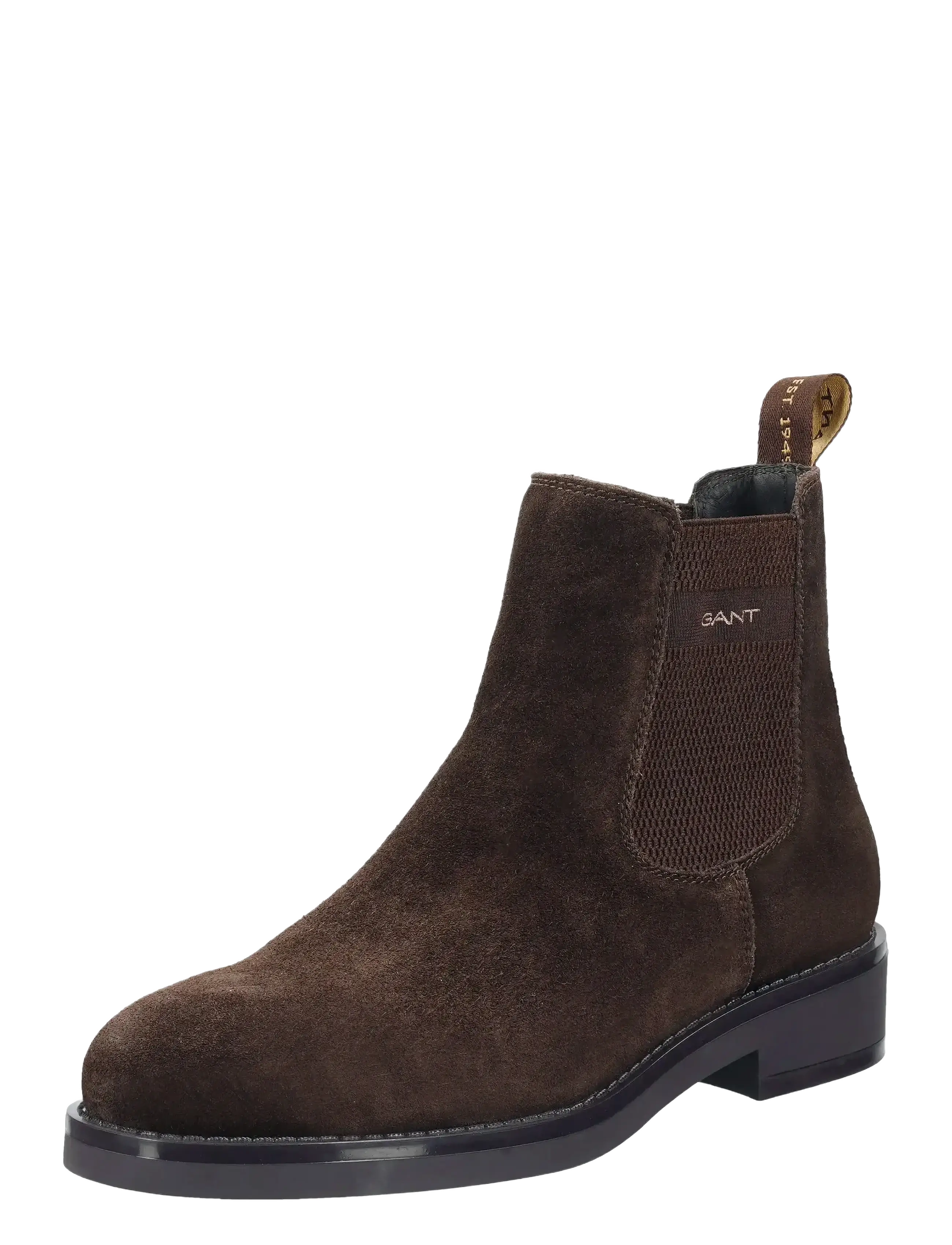 Gant - Prepdale Chelsea Boot - mężczyźni - espresso brown - 3