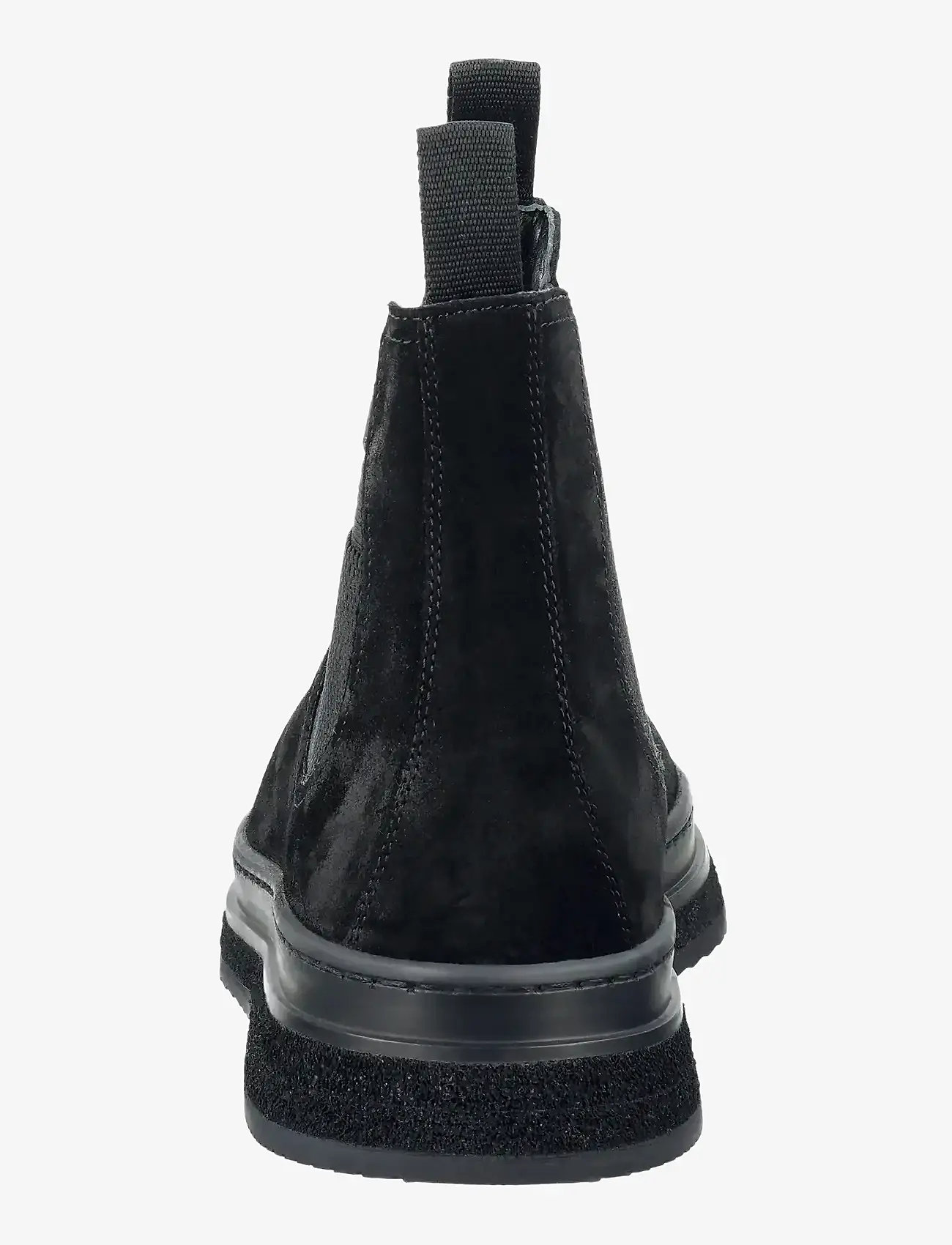 Gant - Blistown Chelsea Boot - winterstiefel - black - 3