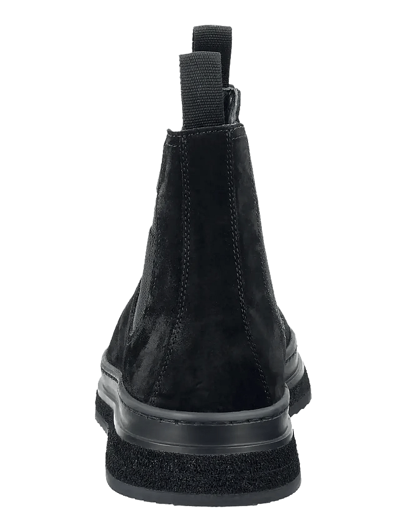 Gant - Blistown Chelsea Boot - winterstiefel - black - 3