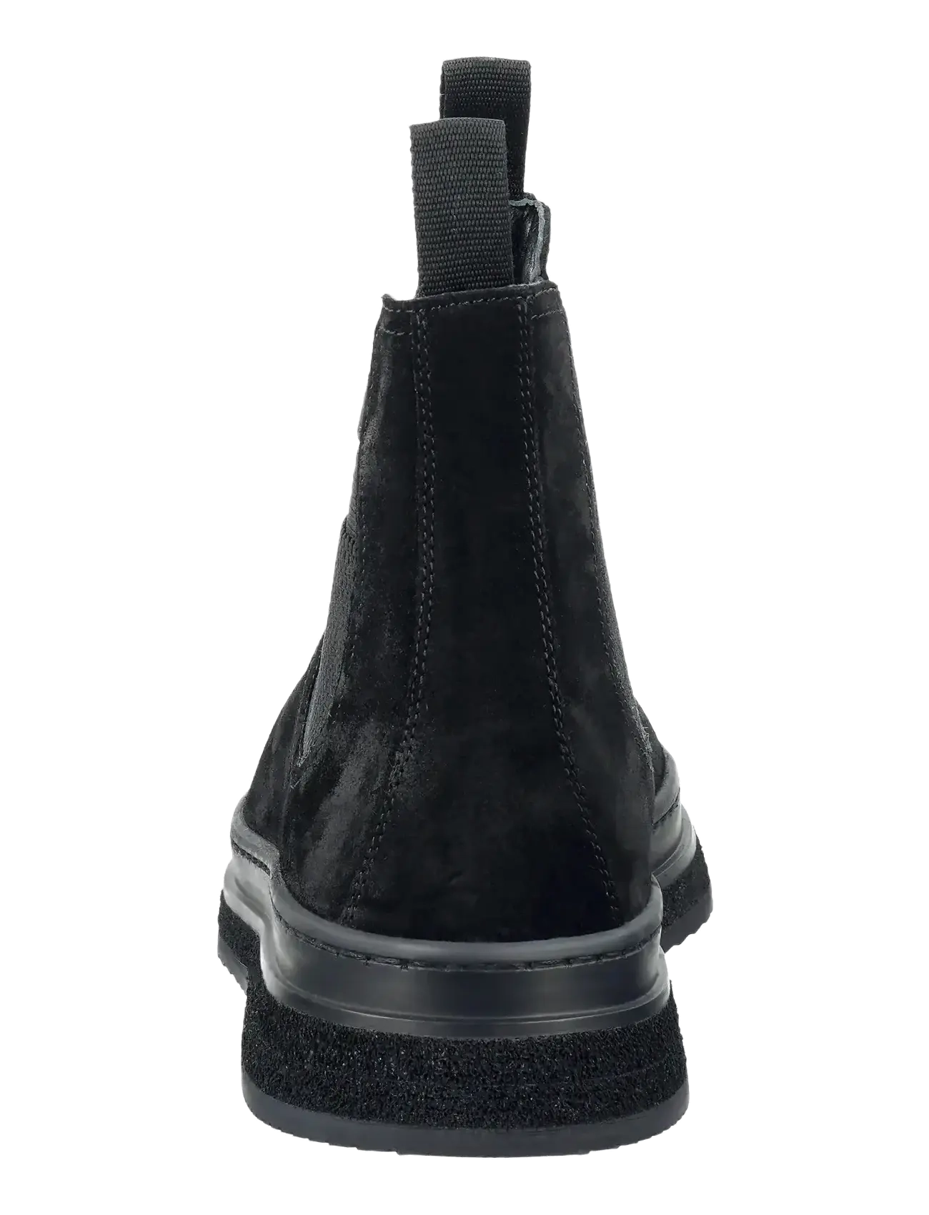 Gant - Blistown Chelsea Boot - vinterstøvler - black - 3