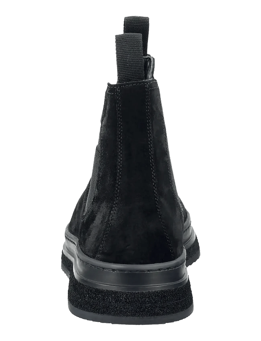 Gant - Blistown Chelsea Boot - winterlaarzen - black - 3