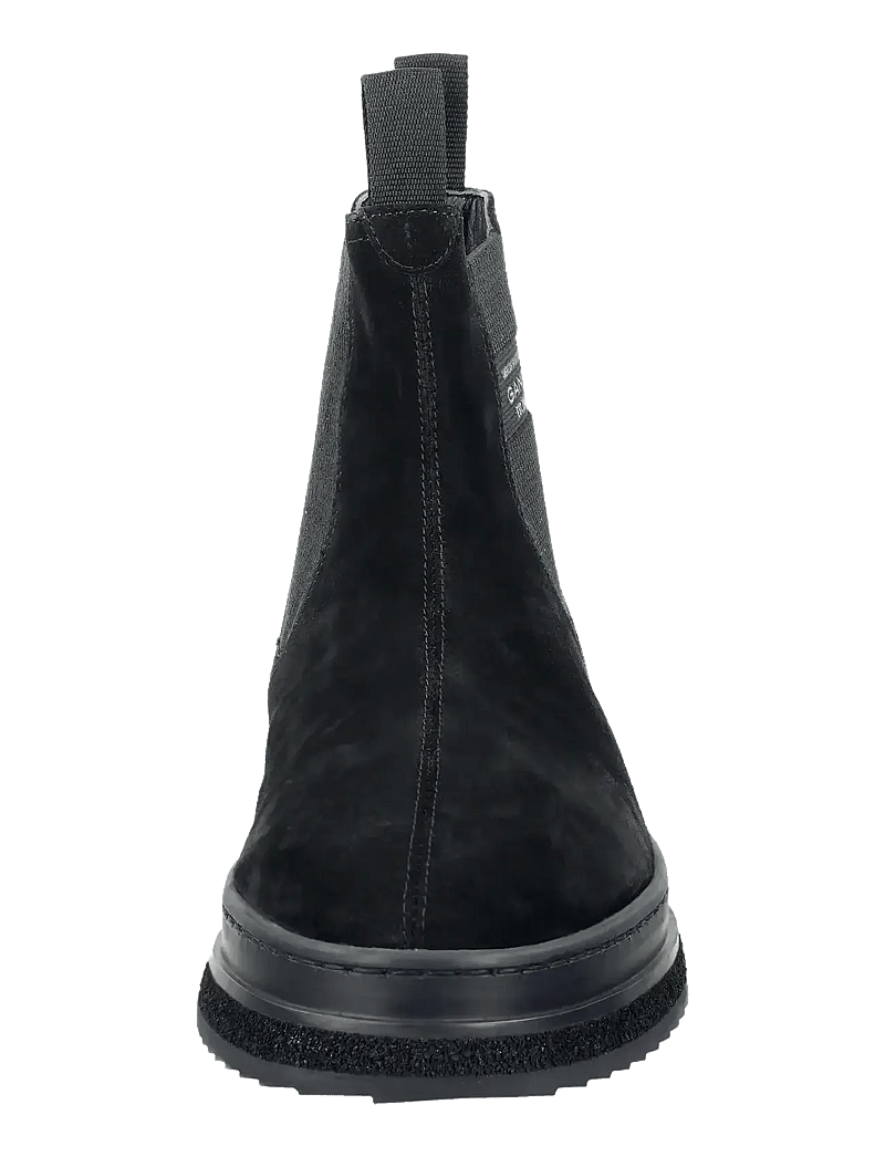 Gant - Blistown Chelsea Boot - winterstiefel - black - 4