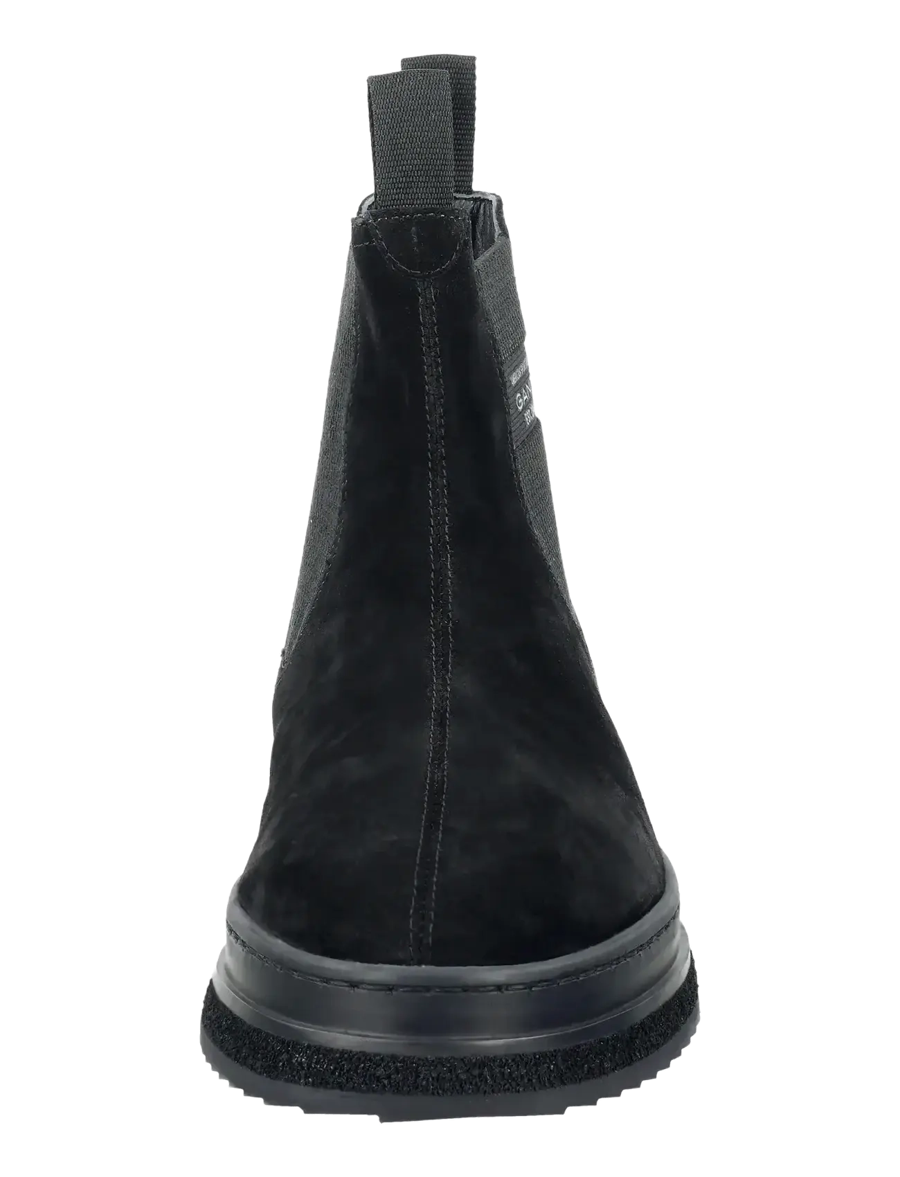 Gant - Blistown Chelsea Boot - vinterstøvler - black - 4