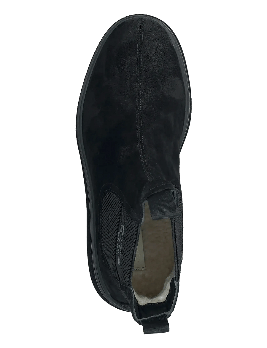 Gant - Blistown Chelsea Boot - winterlaarzen - black - 5